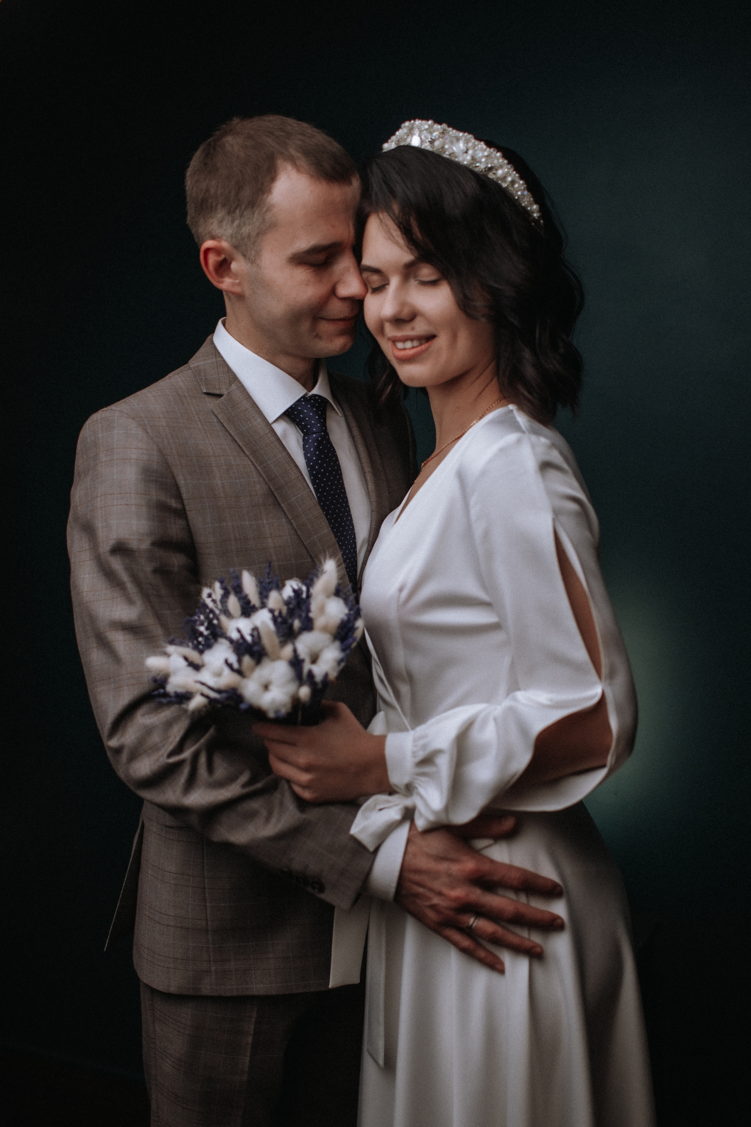 Свадьба Александры и Владимира. Фотограф в Архангельске Татьяна Дмитриева