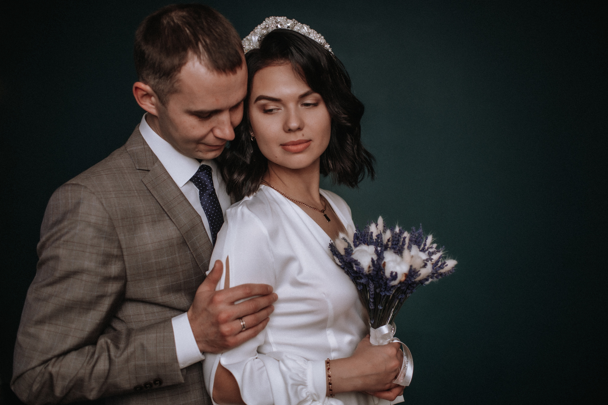 Свадьба Александры и Владимира. Фотограф в Архангельске Татьяна Дмитриева