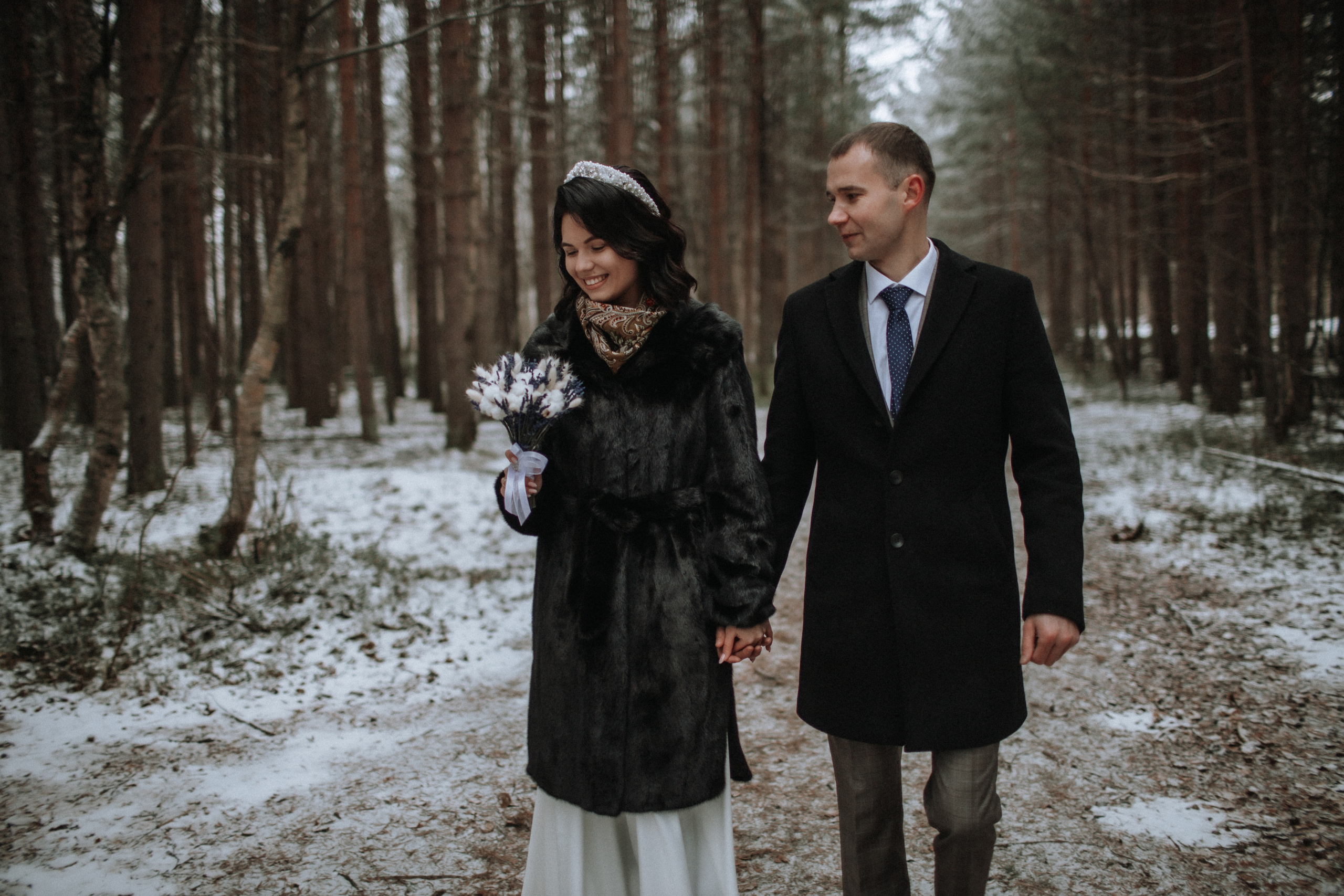 Свадьба Александры и Владимира. Фотограф в Архангельске Татьяна Дмитриева