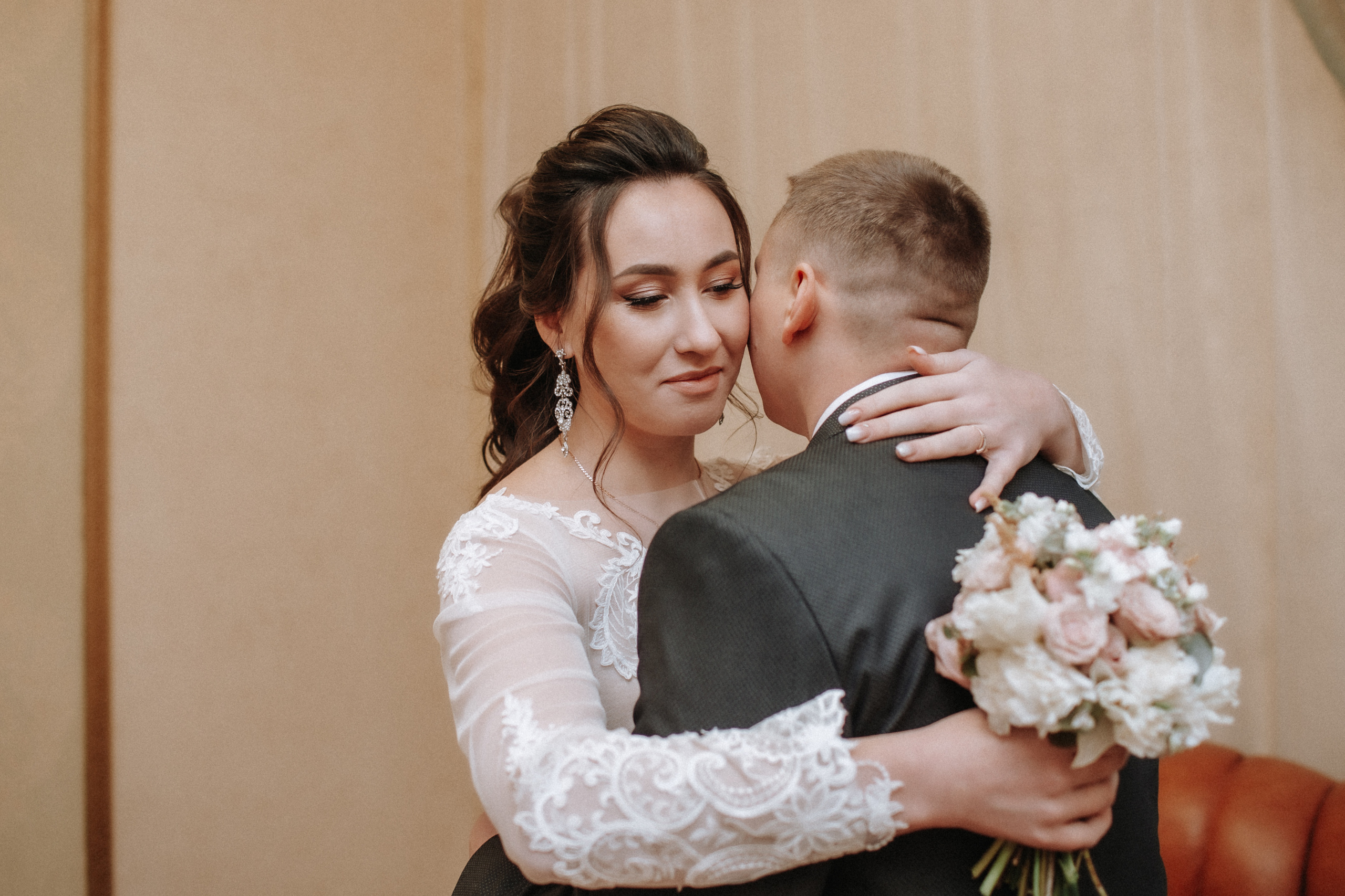 Свадьба Екатерины и Степана. Фотограф в Архангельске Татьяна Дмитриева