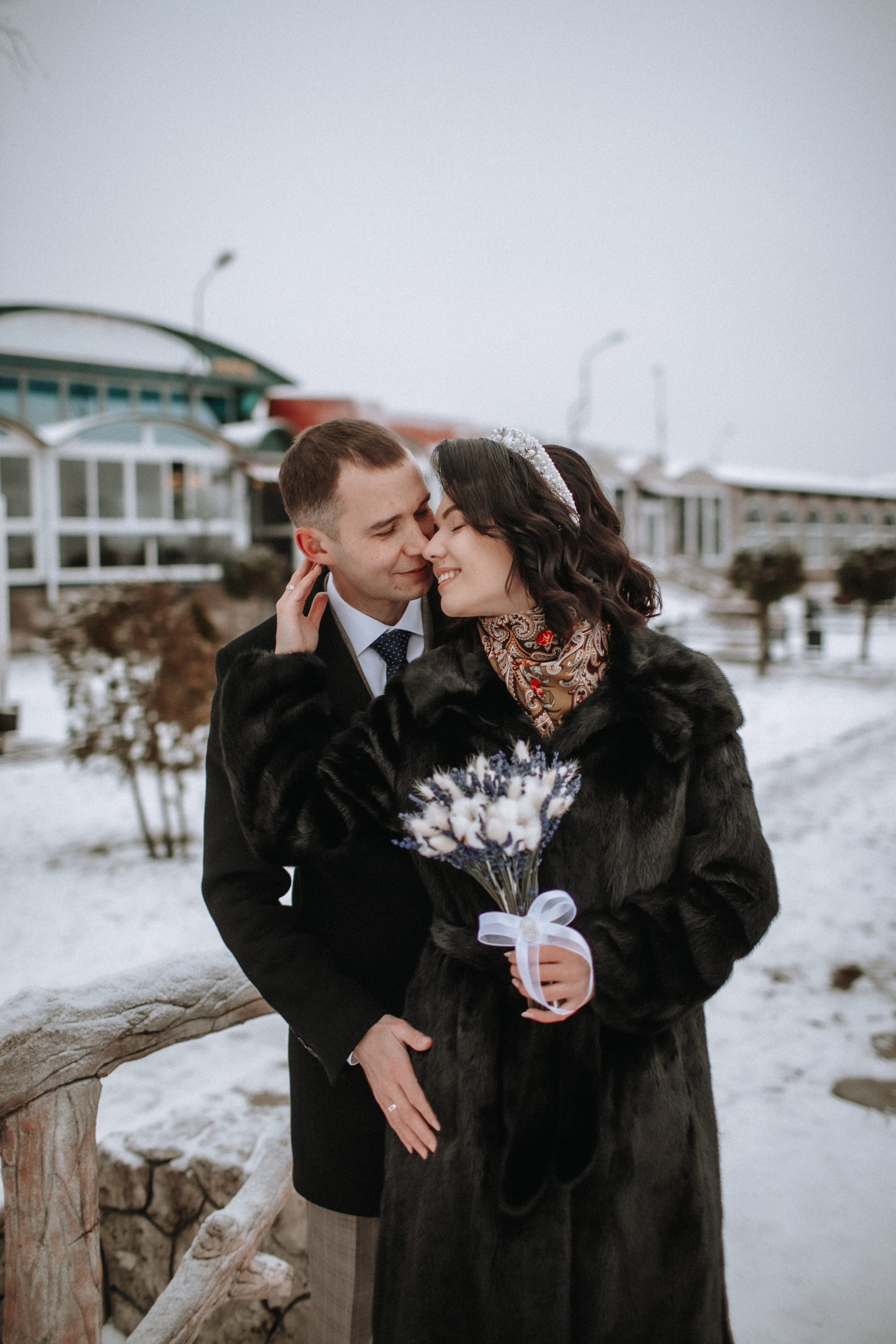 Свадьба Александры и Владимира. Фотограф в Архангельске Татьяна Дмитриева