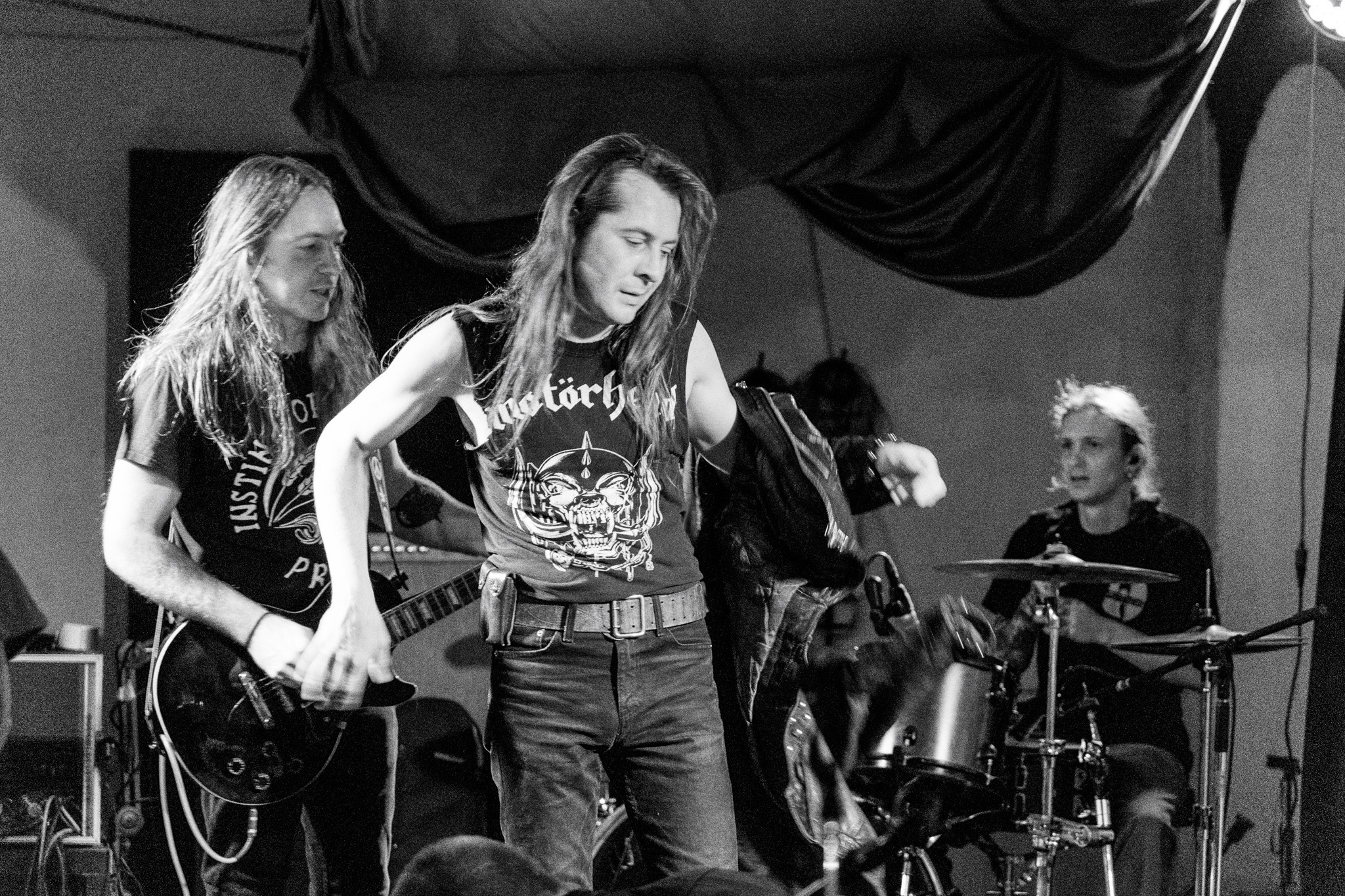 Cenotaph, Vacancy for the Victim, Wombripper, Step to Freedom, 14.11.25, TAGO)))MAGO)))