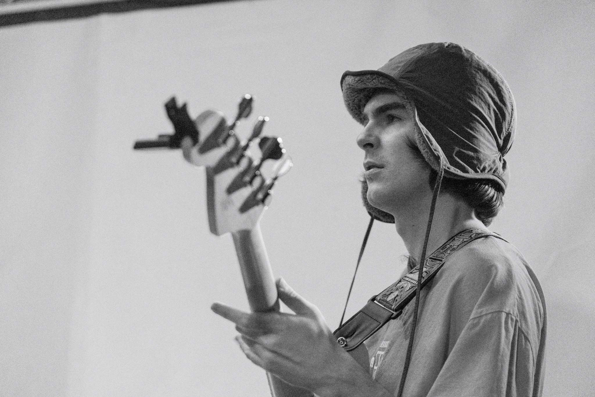 Eternal Winter day 2, 04.01.26, TAGO)))MAGO)))