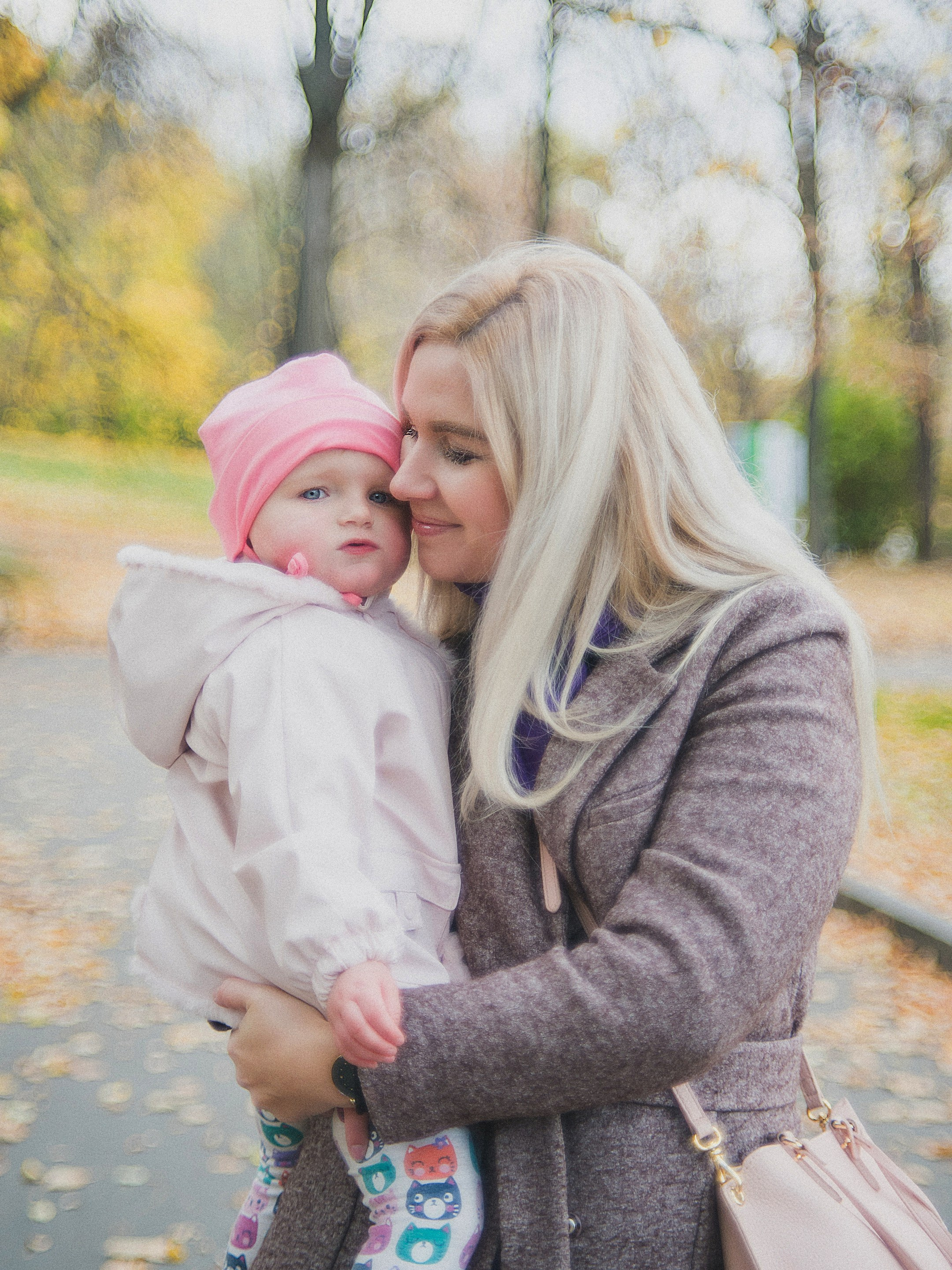 Семейная и детская фотография. Фотограф Маша Штайн