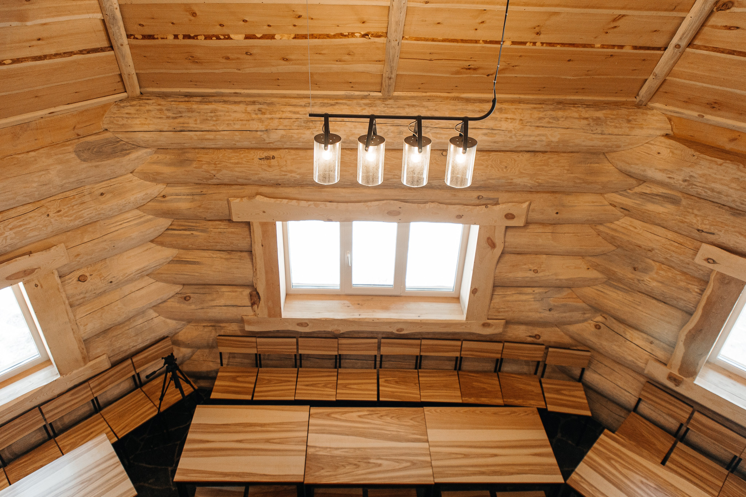 Камнево. Фотограф Денис Лесковский (Тюмень)