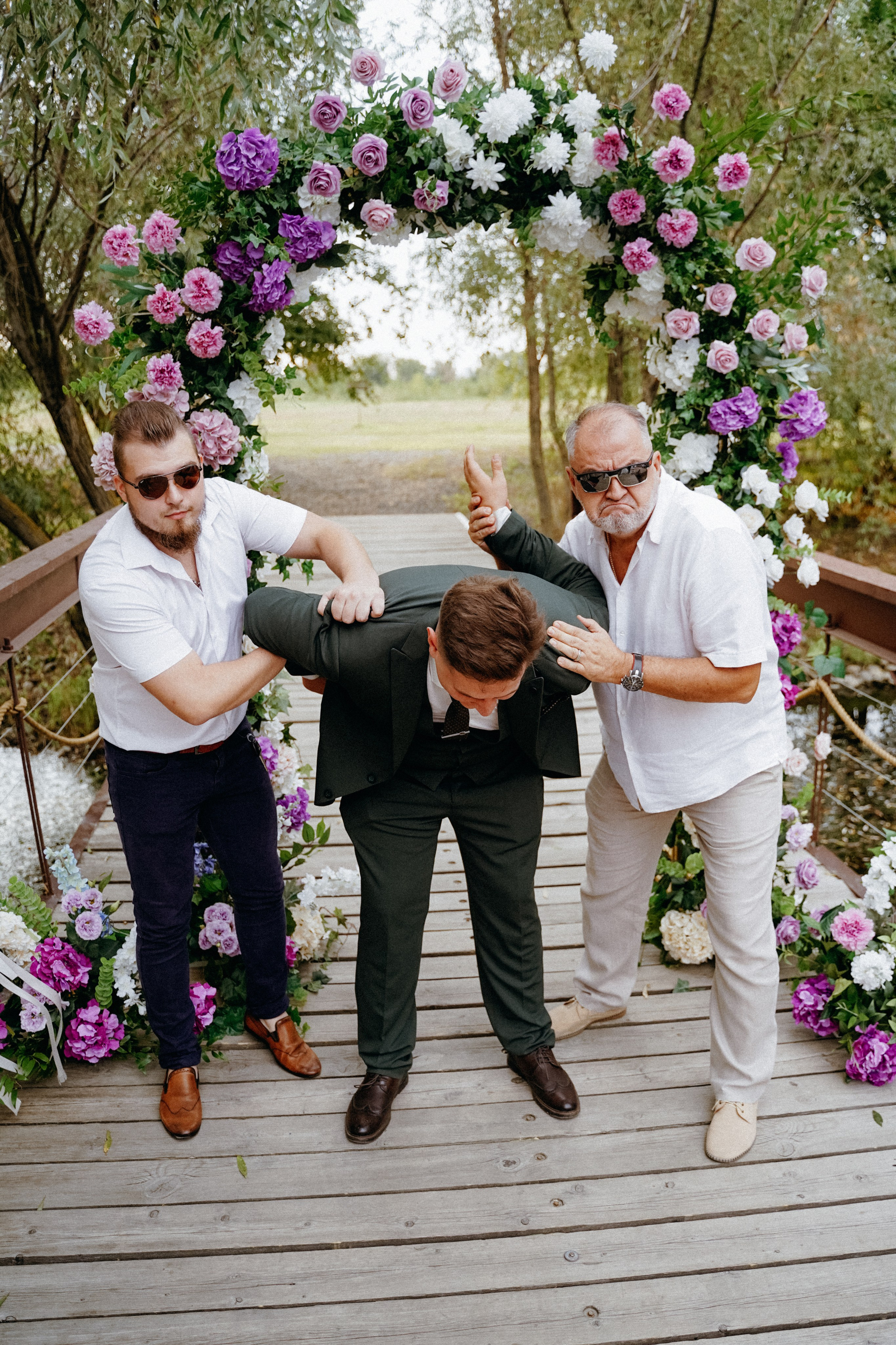 Свадьба в Ростове-на-Дону Ильи и Кристины. Фотограф в Ростове-на-Дону и Краснодаре Роман Кудрявцев