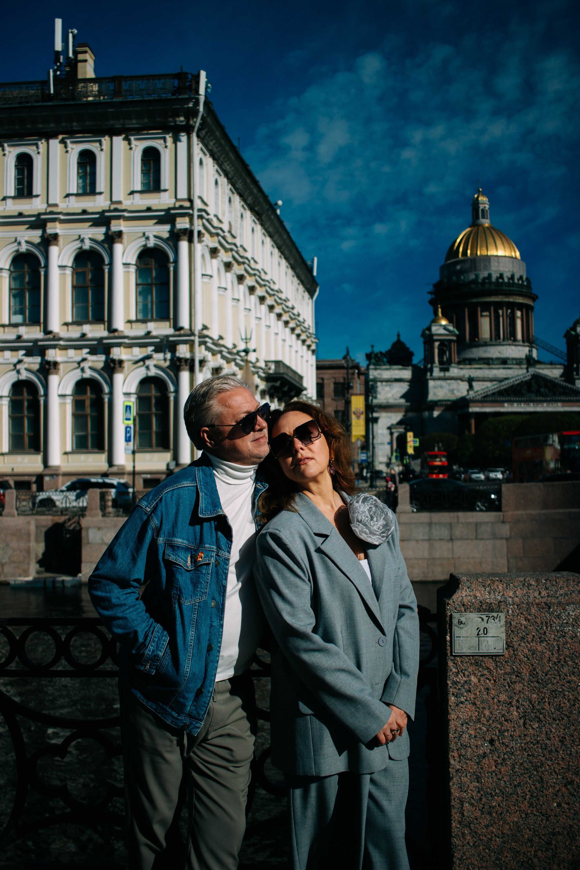 ИСТОРИЯ ЛЮБВИ. Креативный фотограф из Питера, Владис. Такого результата нет, и не будет, ни у кого на свете! Не приходите на съёмку, влюбитесь в себя!