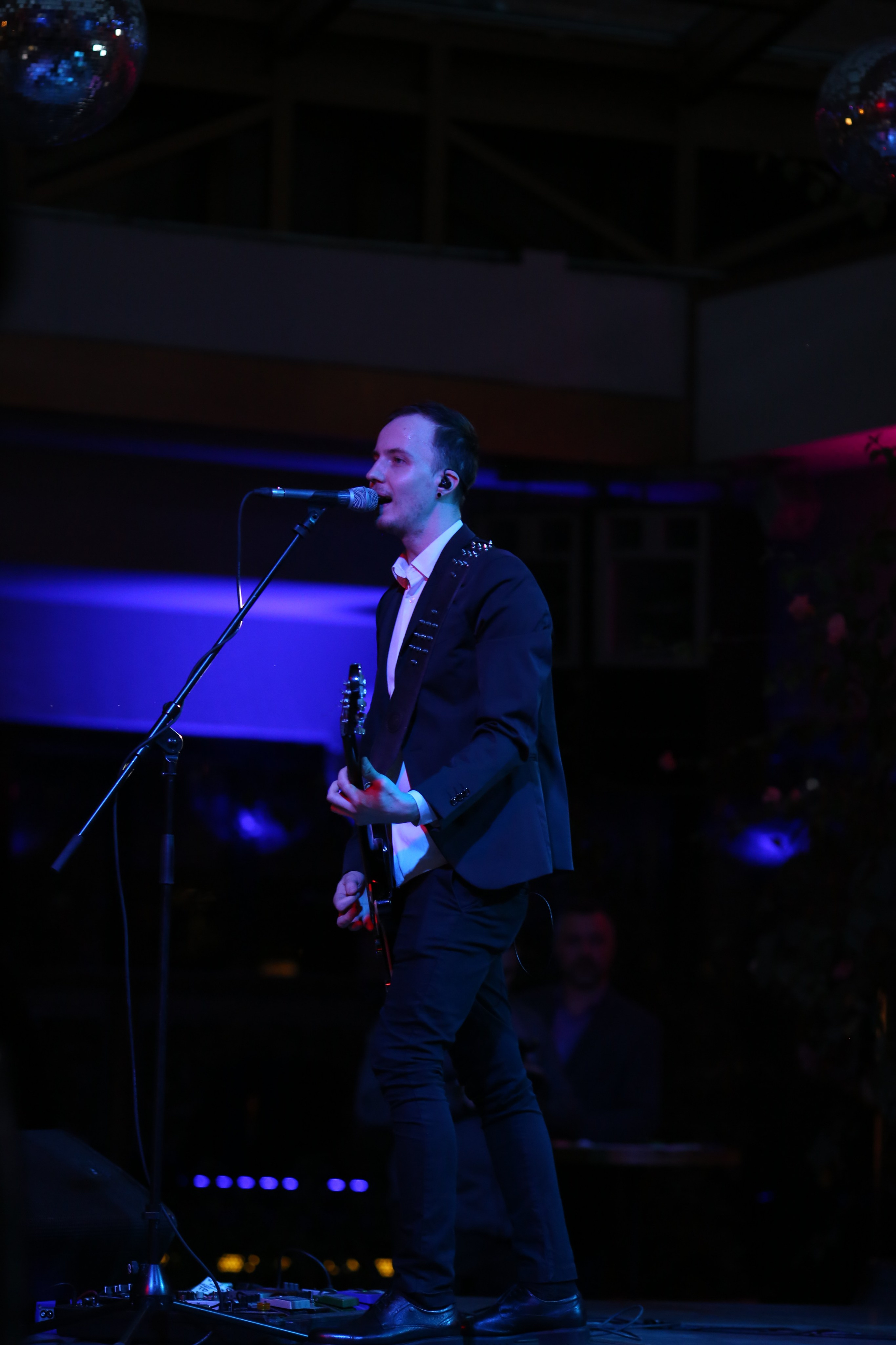 Музыканты. Семейный и детский фотограф Анна Петракова