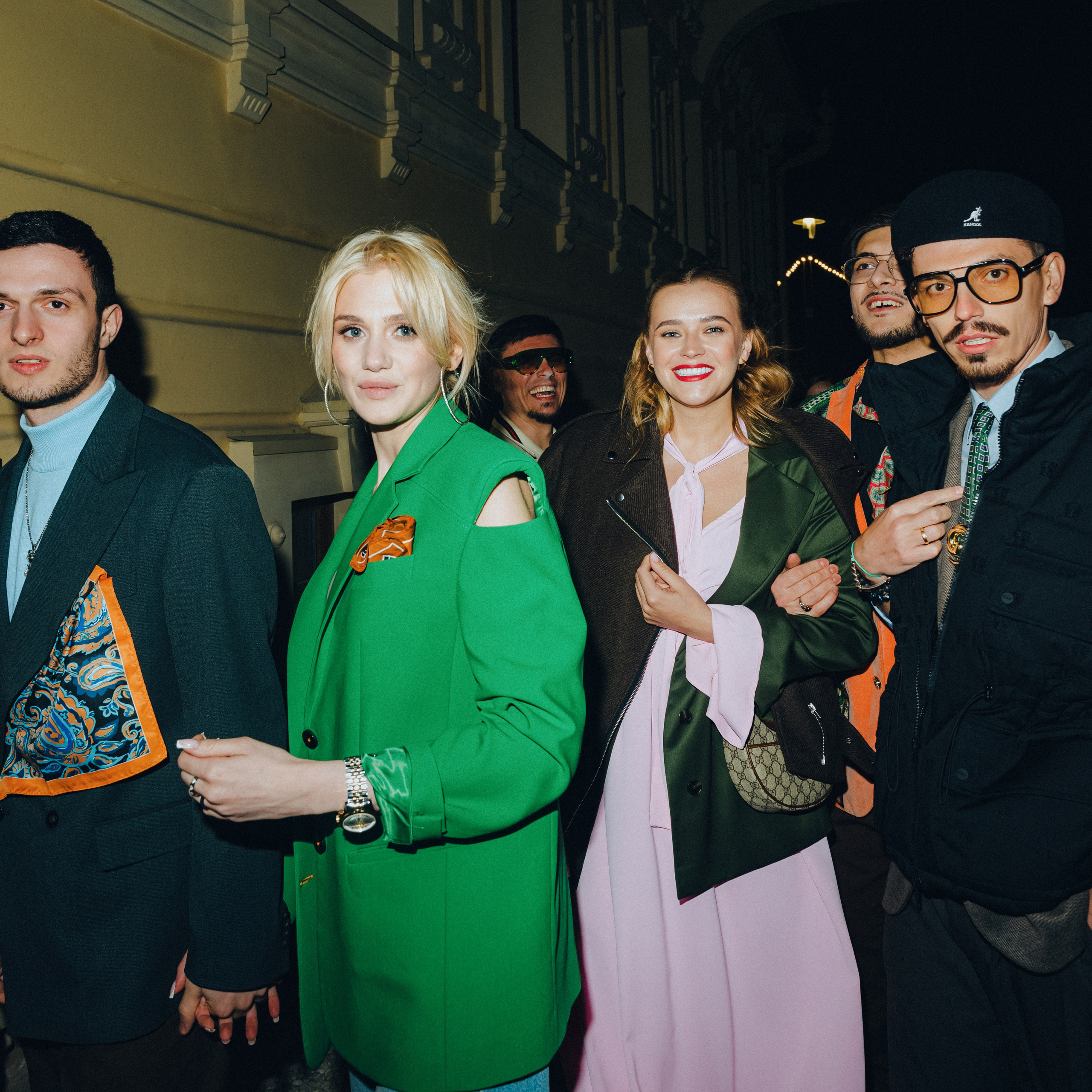 Свадебный и портретный фотограф в Тюмени Женя Черемнова