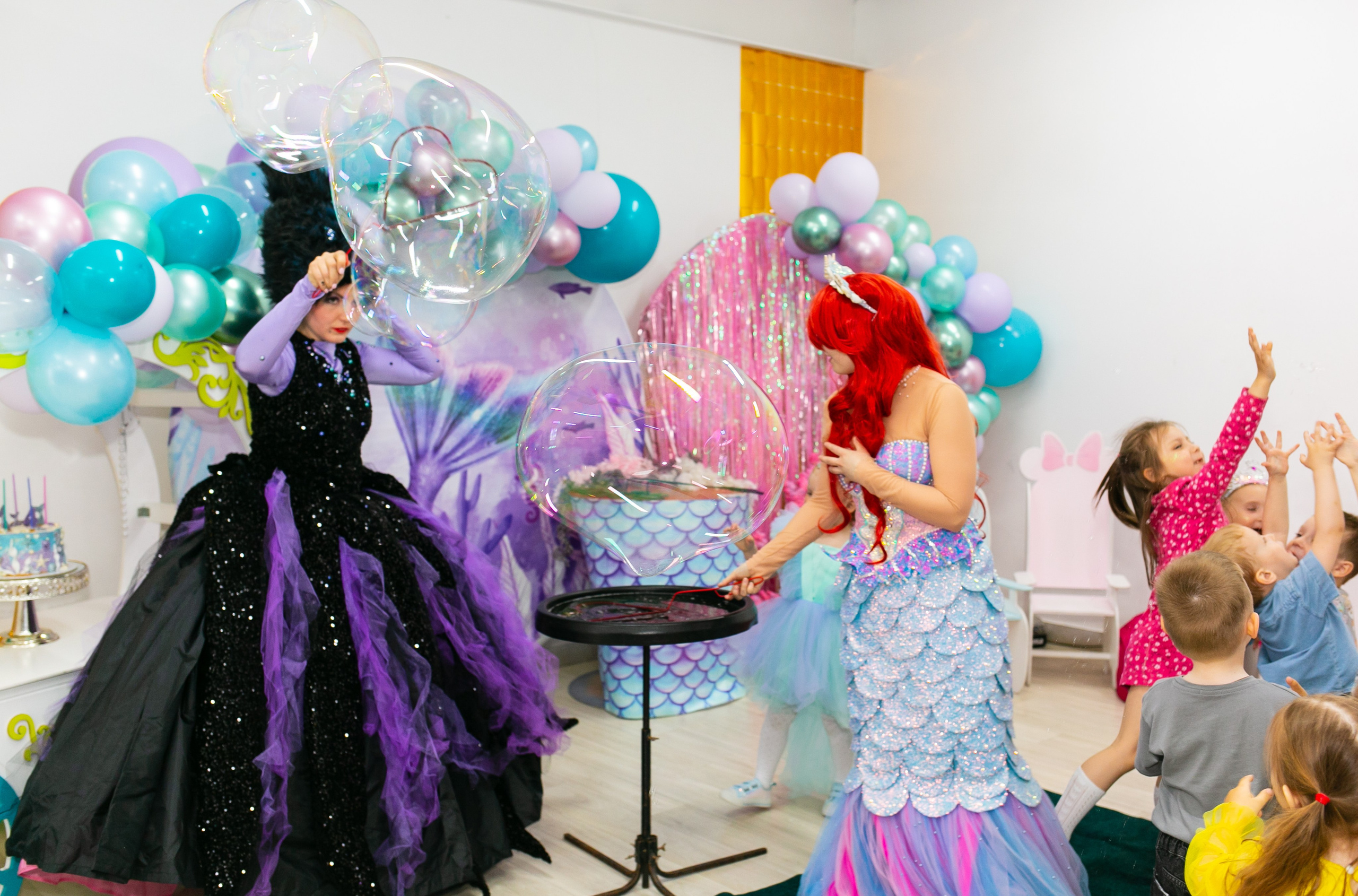 Праздники. Фотограф новорожденных и семейный фотограф НСО г. Бердск Марина Львова