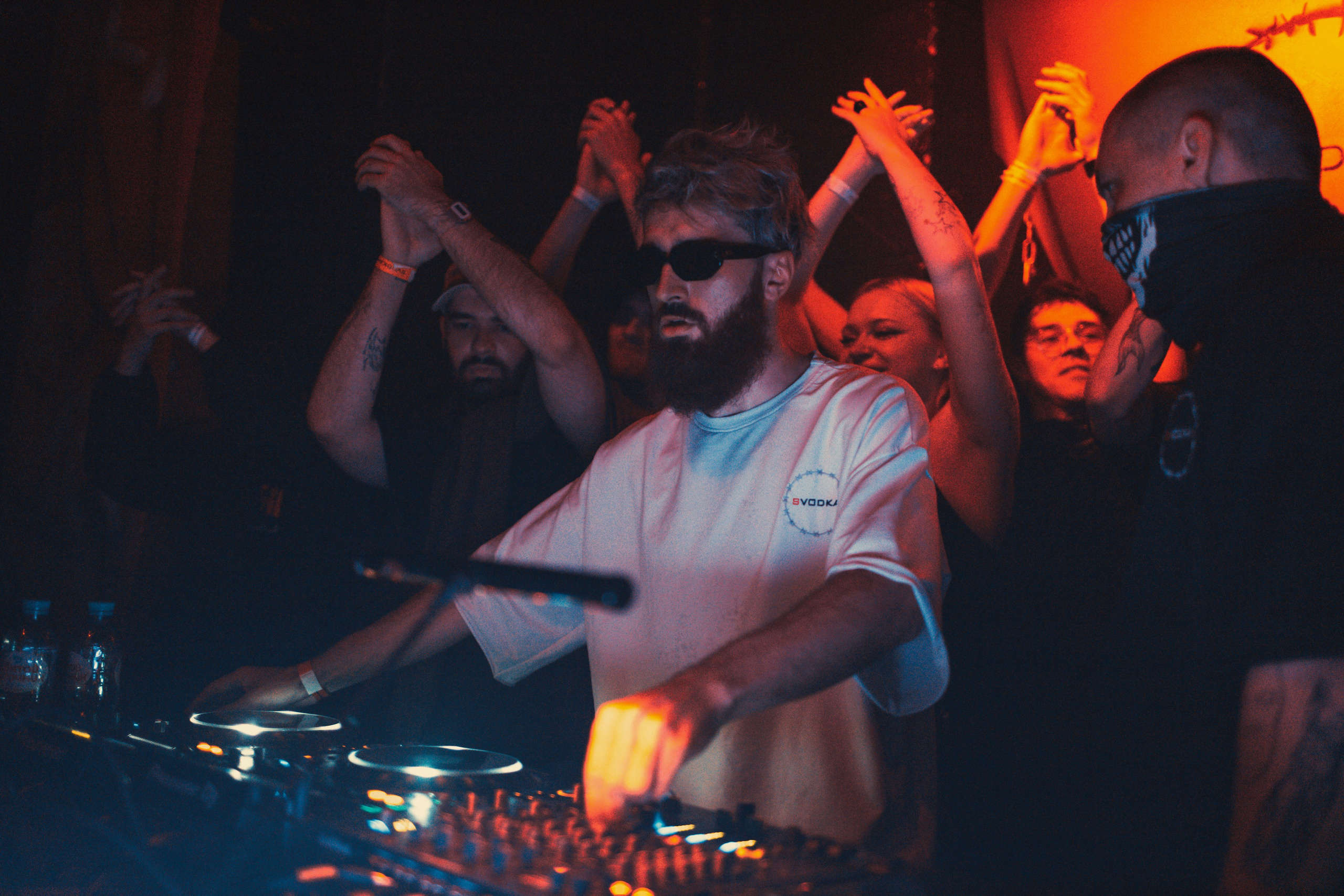 Репортаж. Арт-фотограф Кристина Каширская