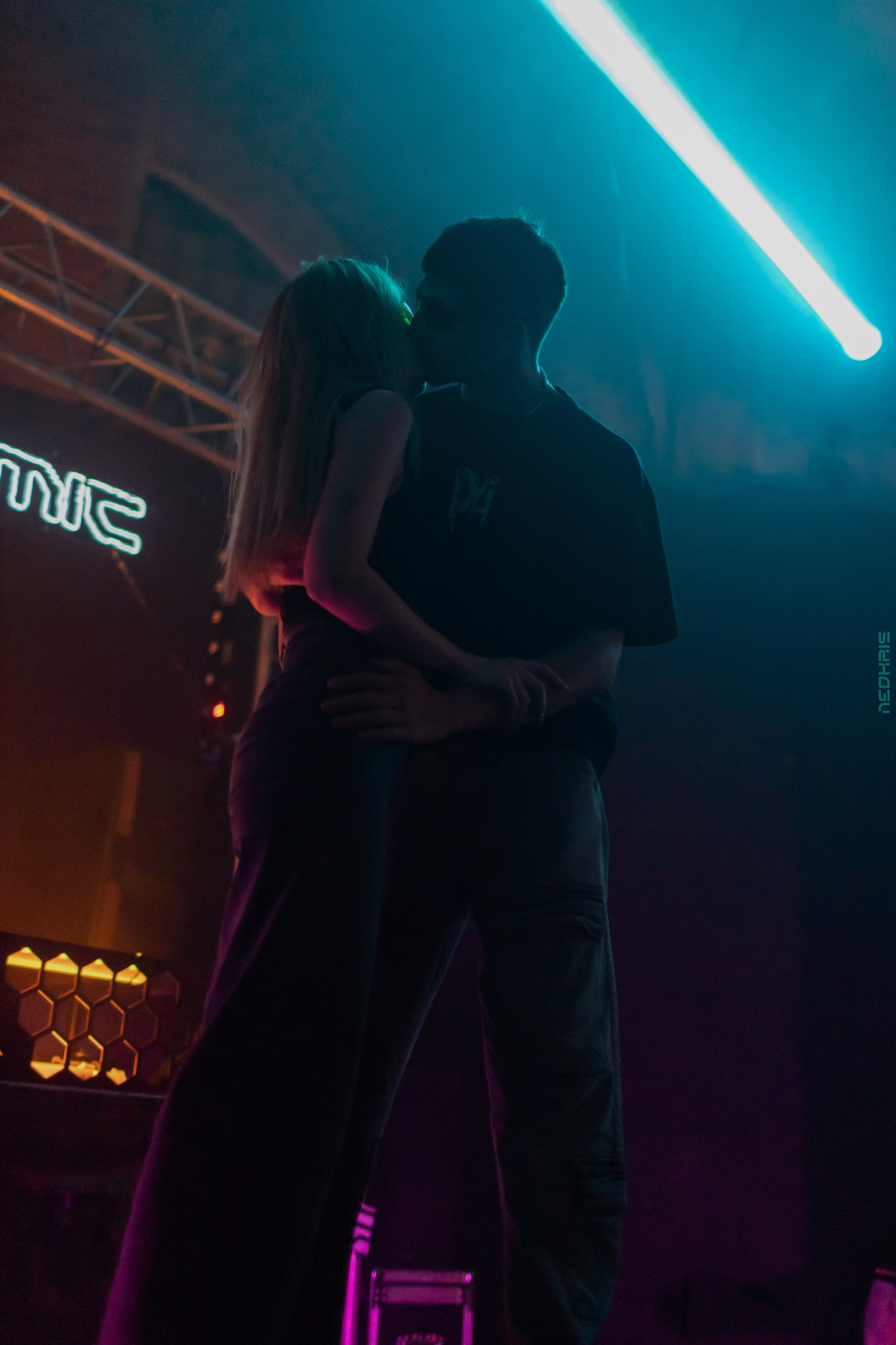 Репортаж. Арт-фотограф Кристина Каширская