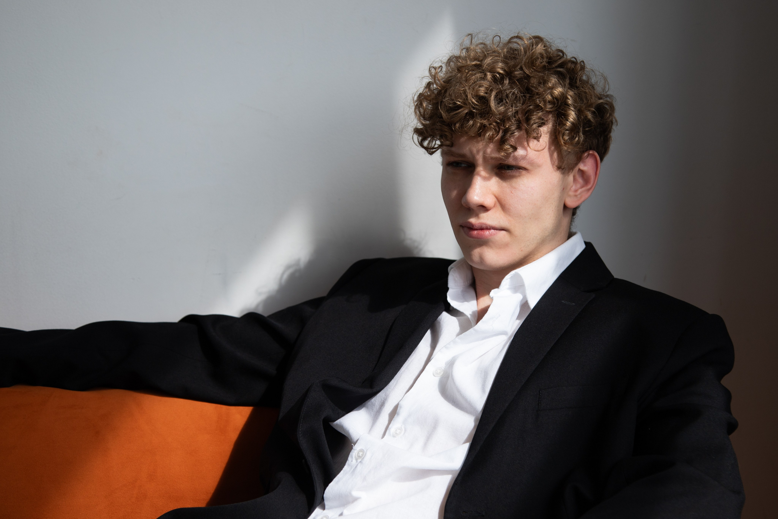 A+S. Фотограф в Москве | Синицына Тамара