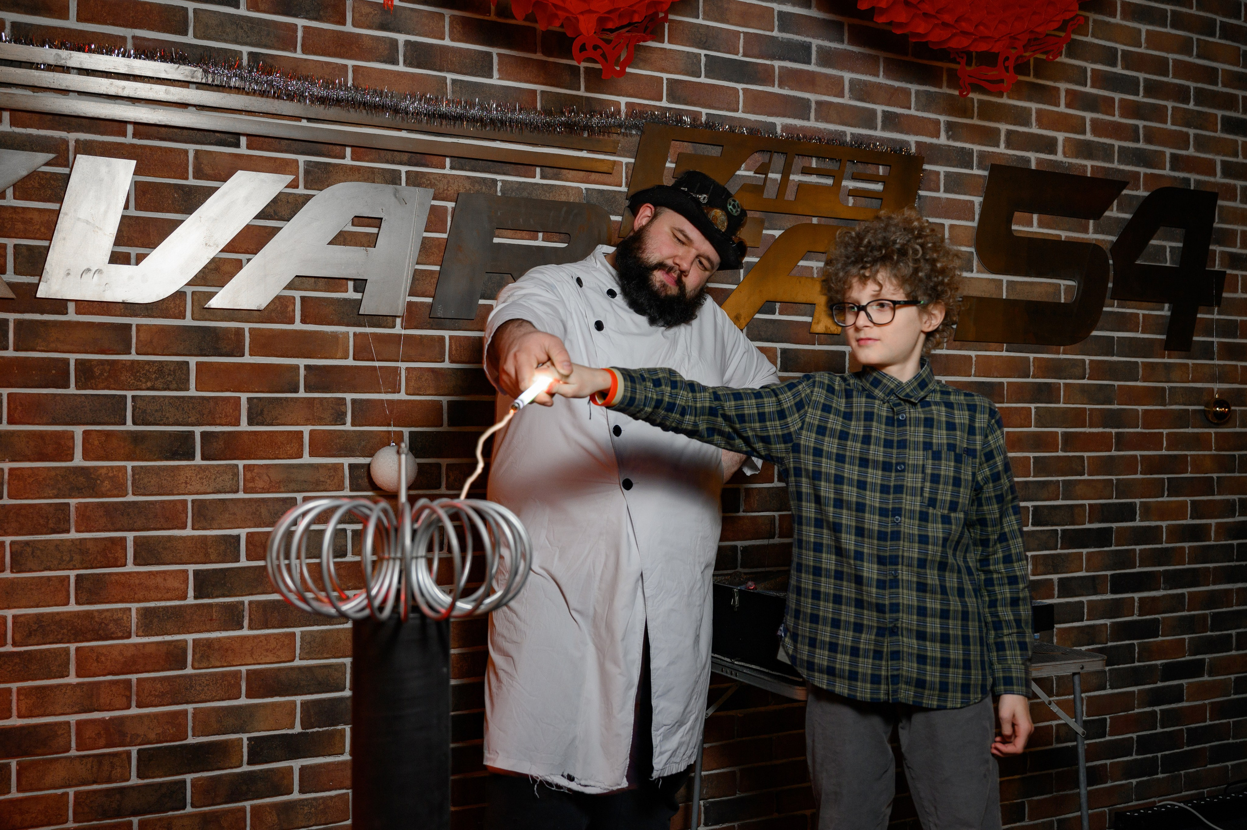 Фотограф детский день рождение. Фотограф в Липецке Ковалько Евгений