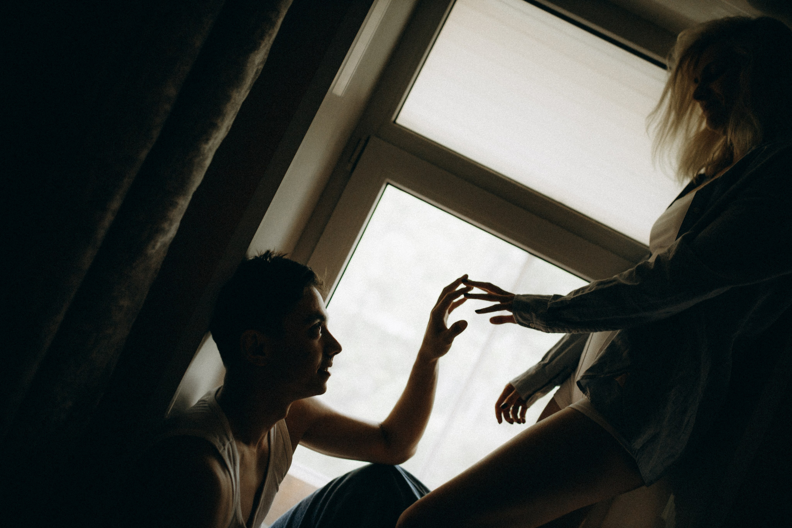 Лена & Гриша. Фотограф в Москве, Электростали, Ногинске, Балашихе, Александра Кукушкина