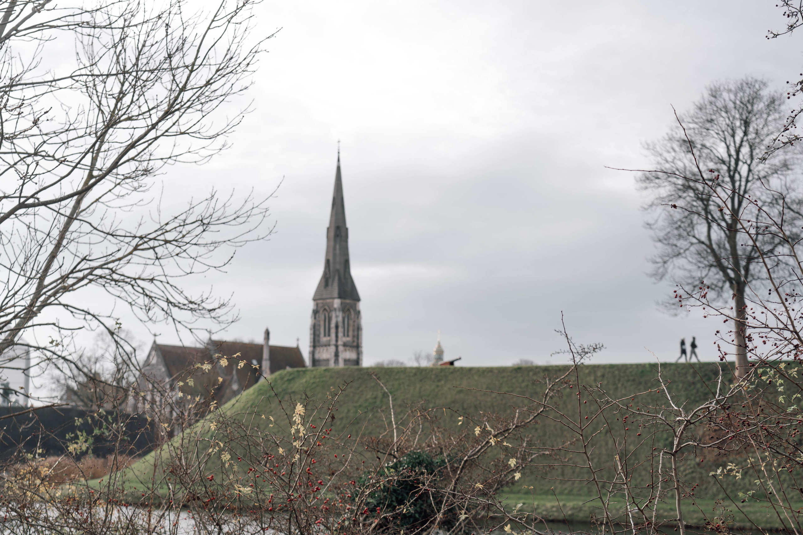 Дания. Фотографирую для себя, своей семьи и друзей!