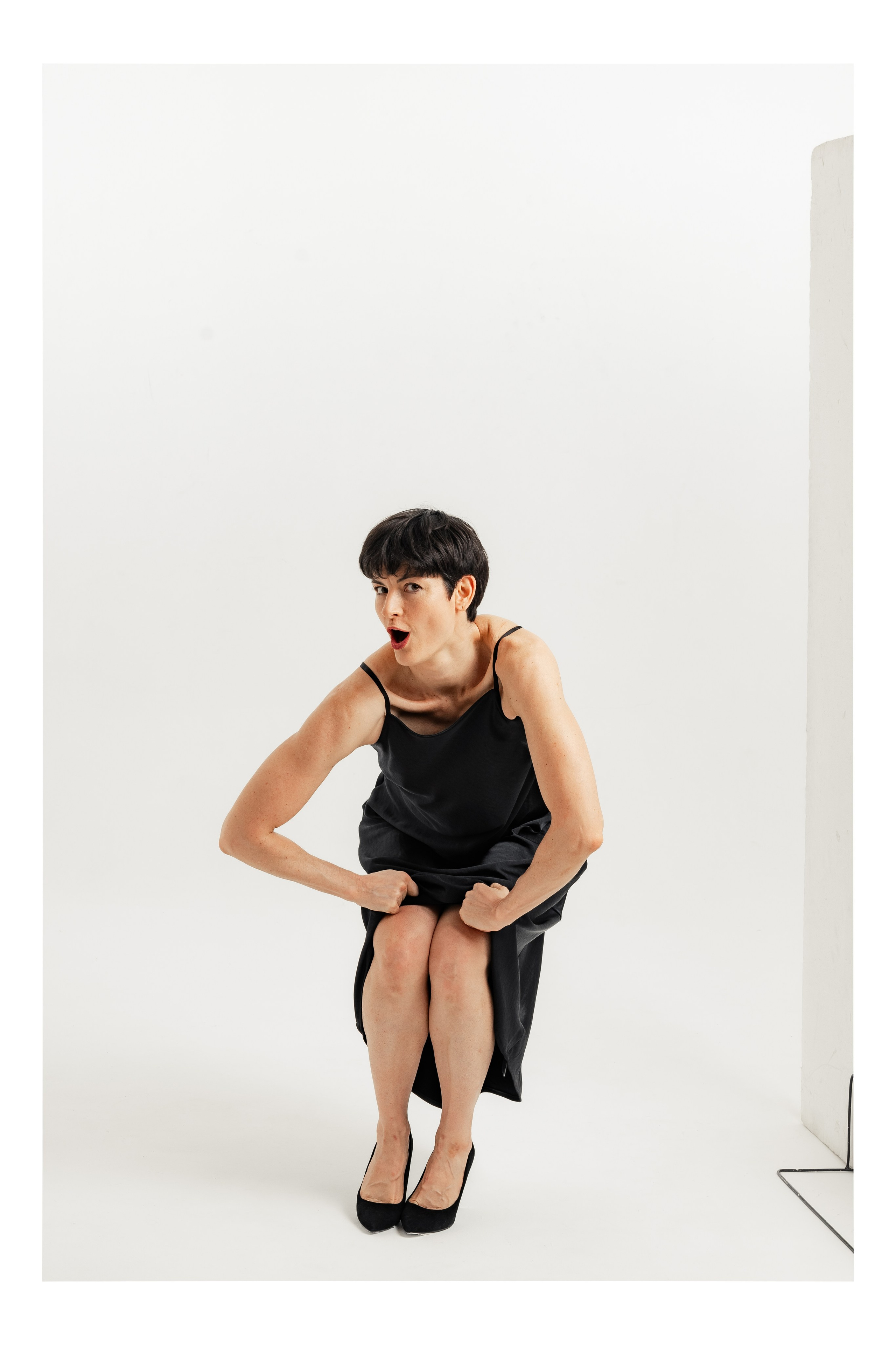 Модельные сьемки, снепы. Anna Ignatyeva Фотограф Москва