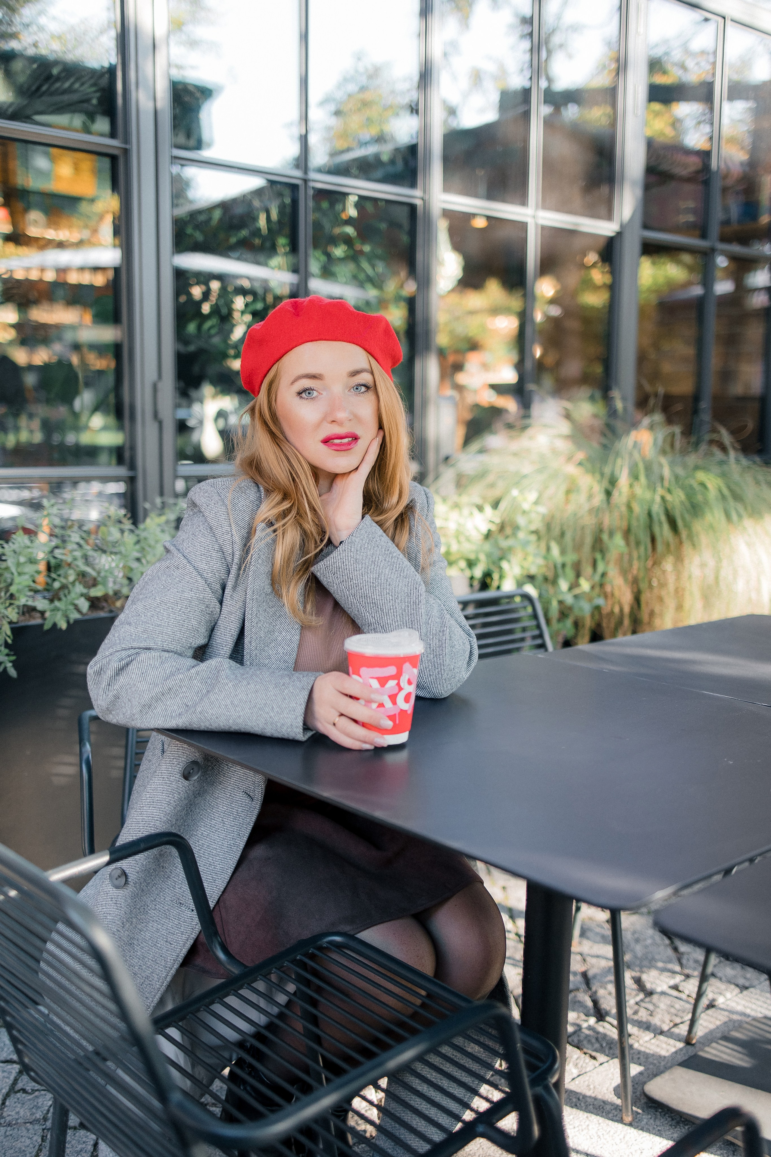 Портретная сьемка. Фотограф в Санкт-Петербурге