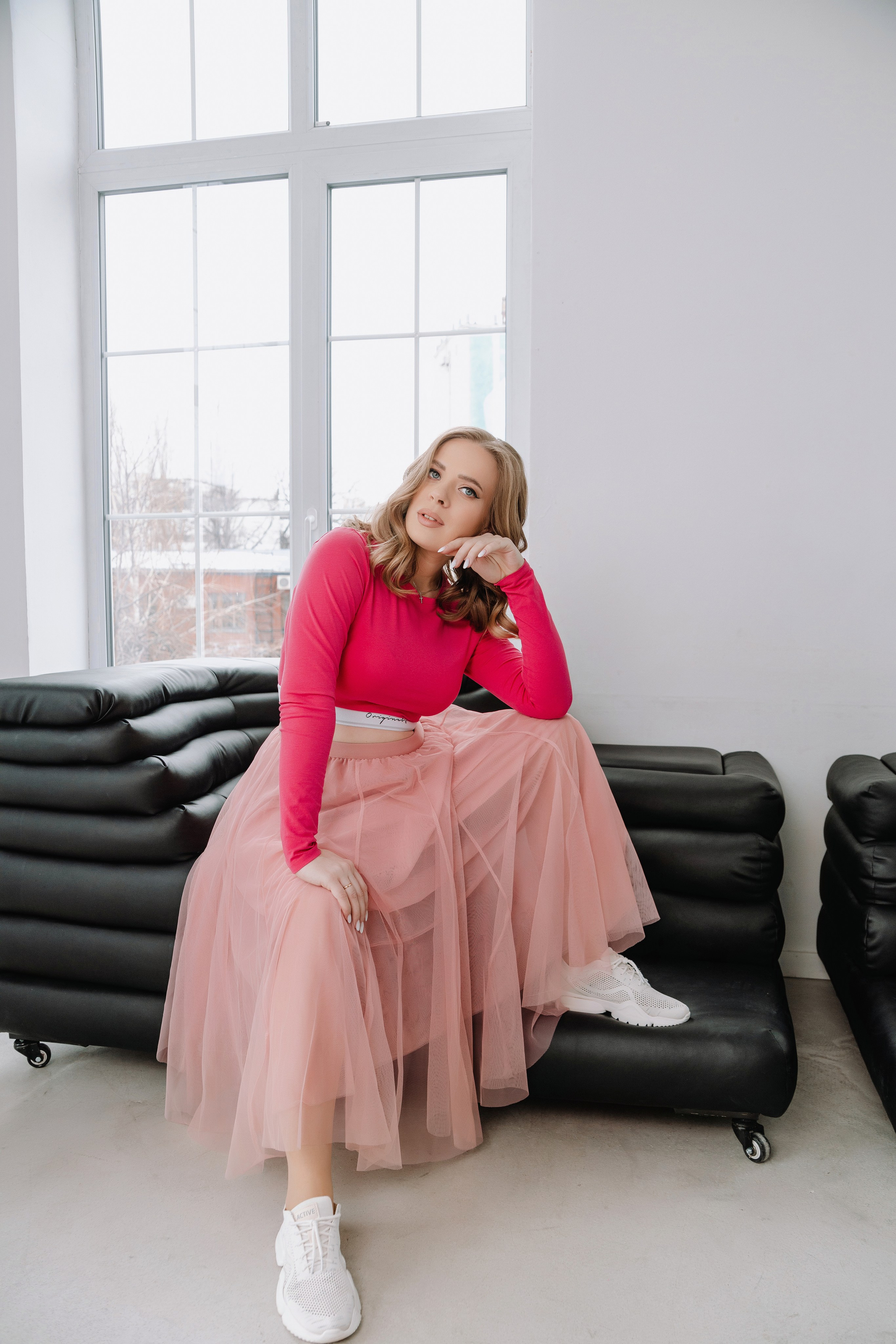 Екатерина, Денис и Савелий. Фотограф Воронеж Варвара