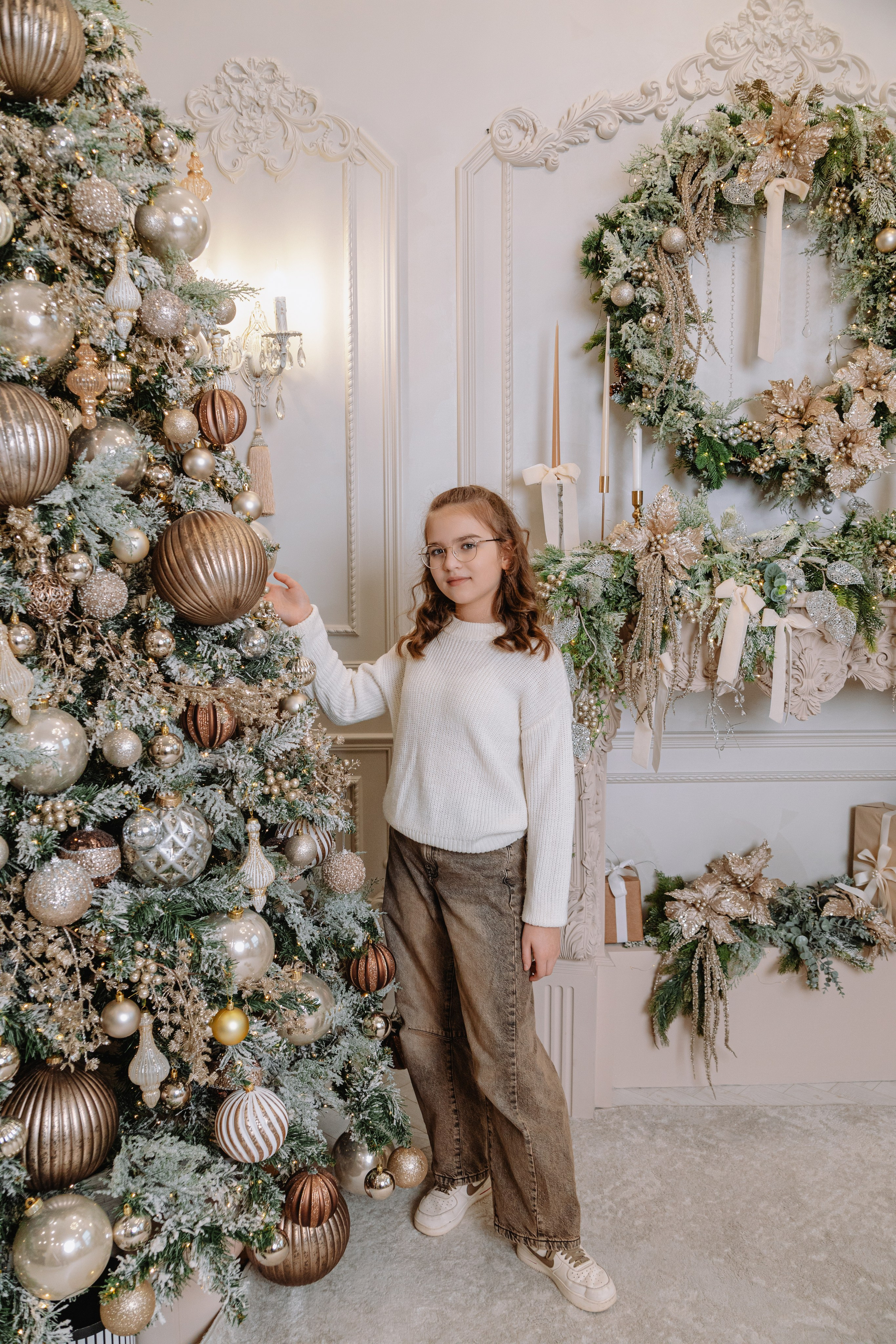 Семья. Фотограф Воронеж Варвара