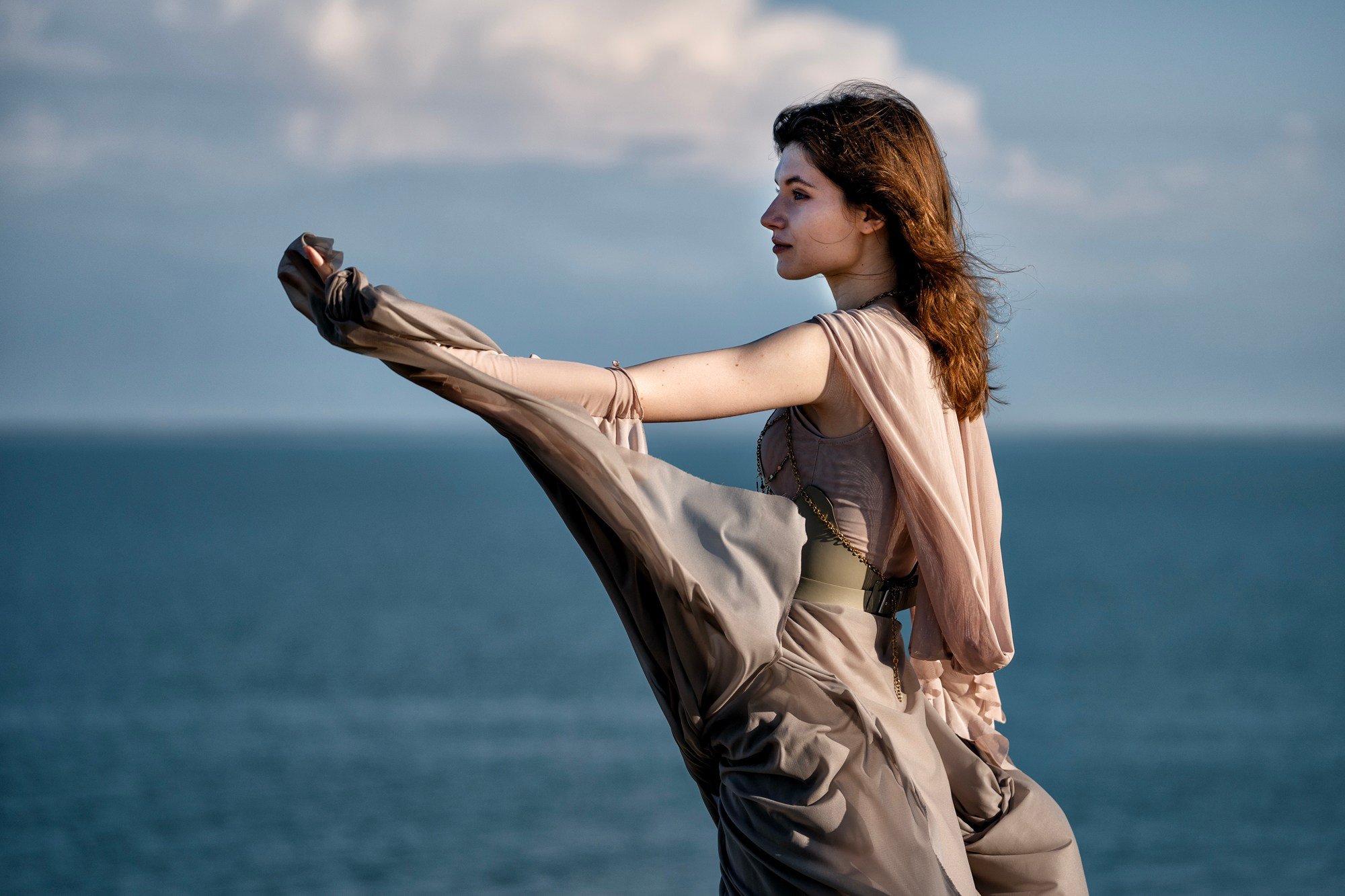 Dune. Сайт Алматинского НЮ АРТ, будуар и фэшн фотографа Дениса Карпенко