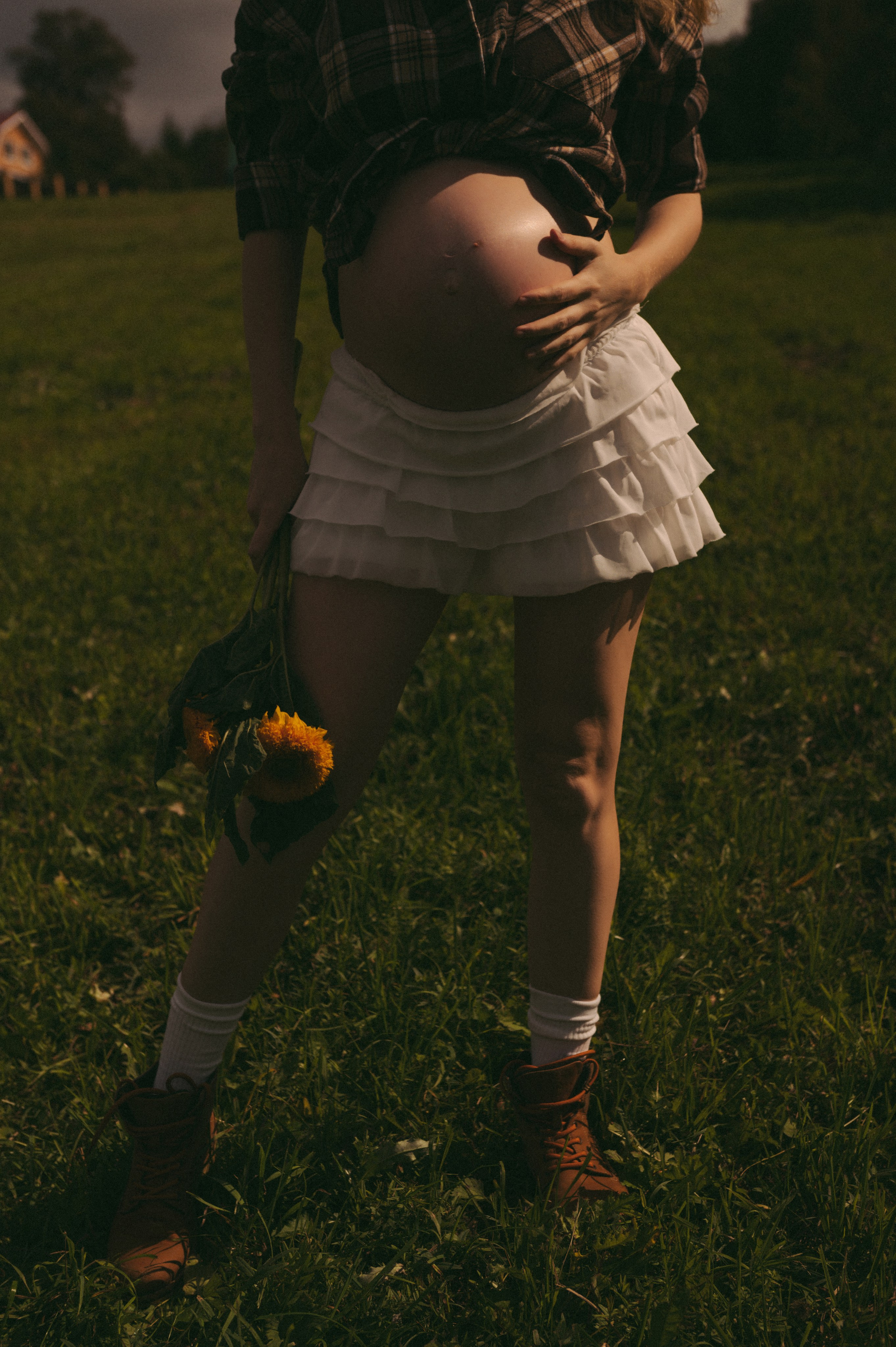 Динара. Свадебный, портретный, фотограф беременности в Нижнем Новгороде Алина Зиновьева