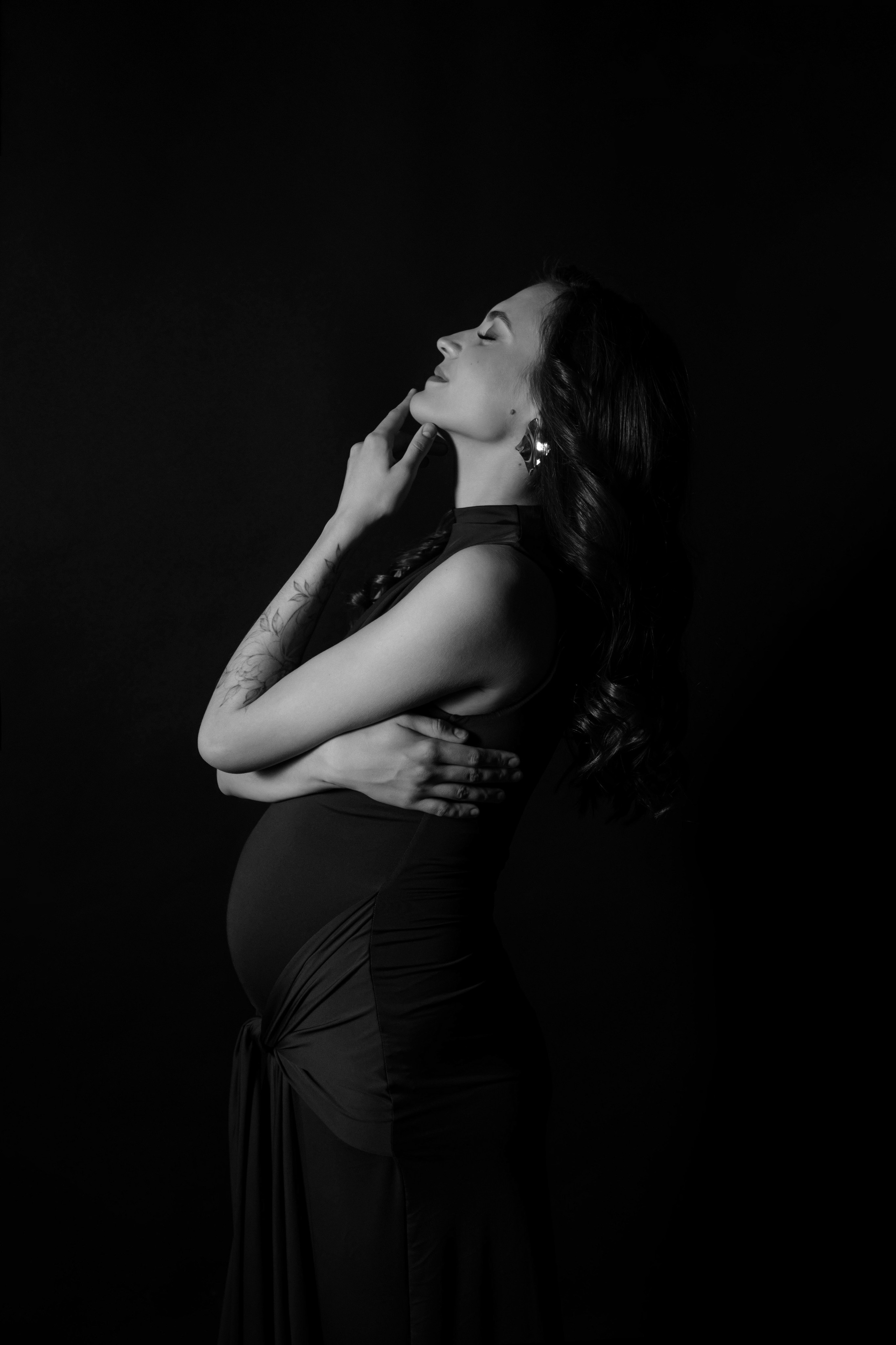 Наташа. Свадебный, портретный, фотограф беременности в Нижнем Новгороде Алина Зиновьева