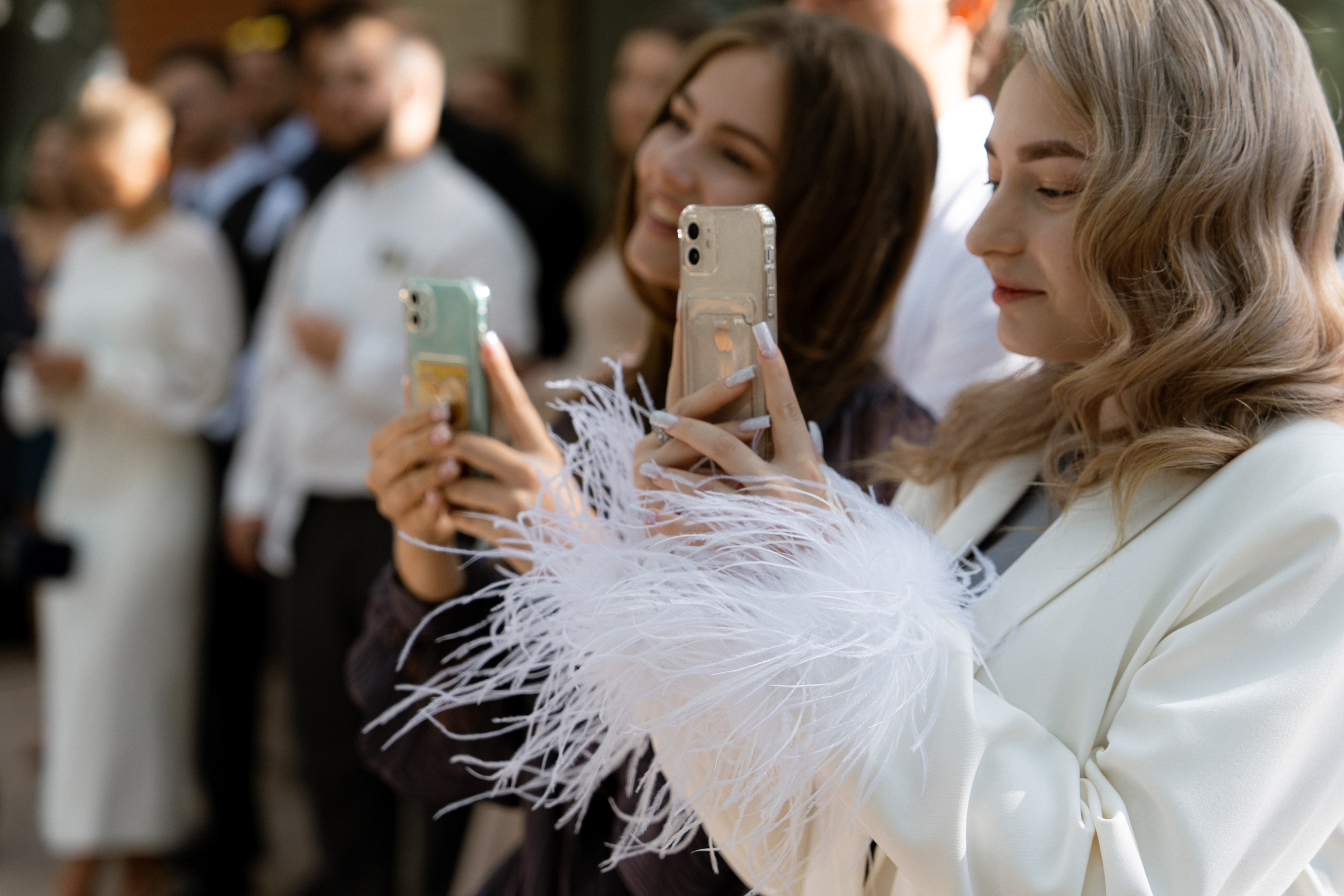 Ближе к Звездам. Анонс. Семейный и портретный фотограф в Саратове Сахарова Маша