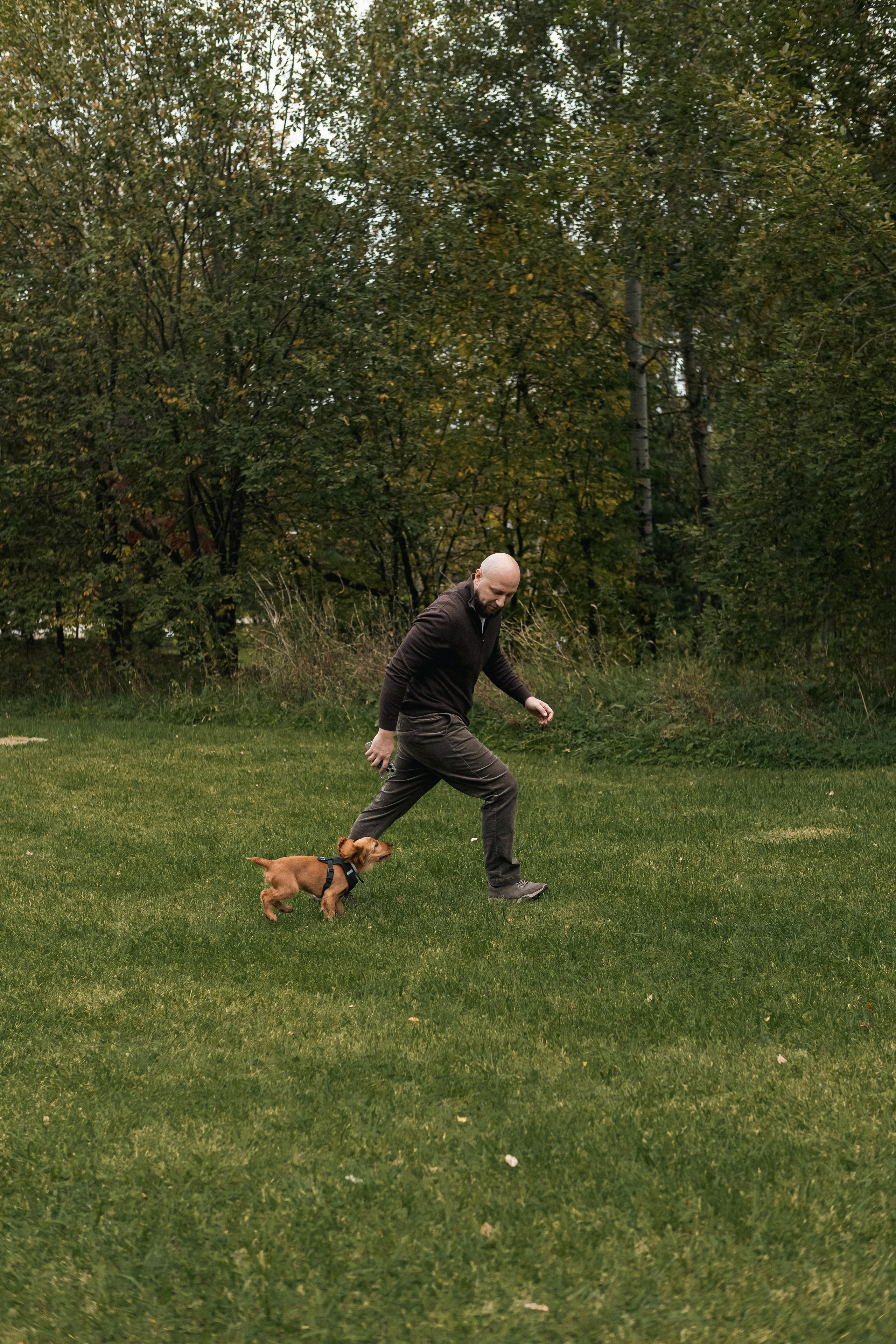 Рената и Сергей. Портретный фотограф в Москве Анастасия