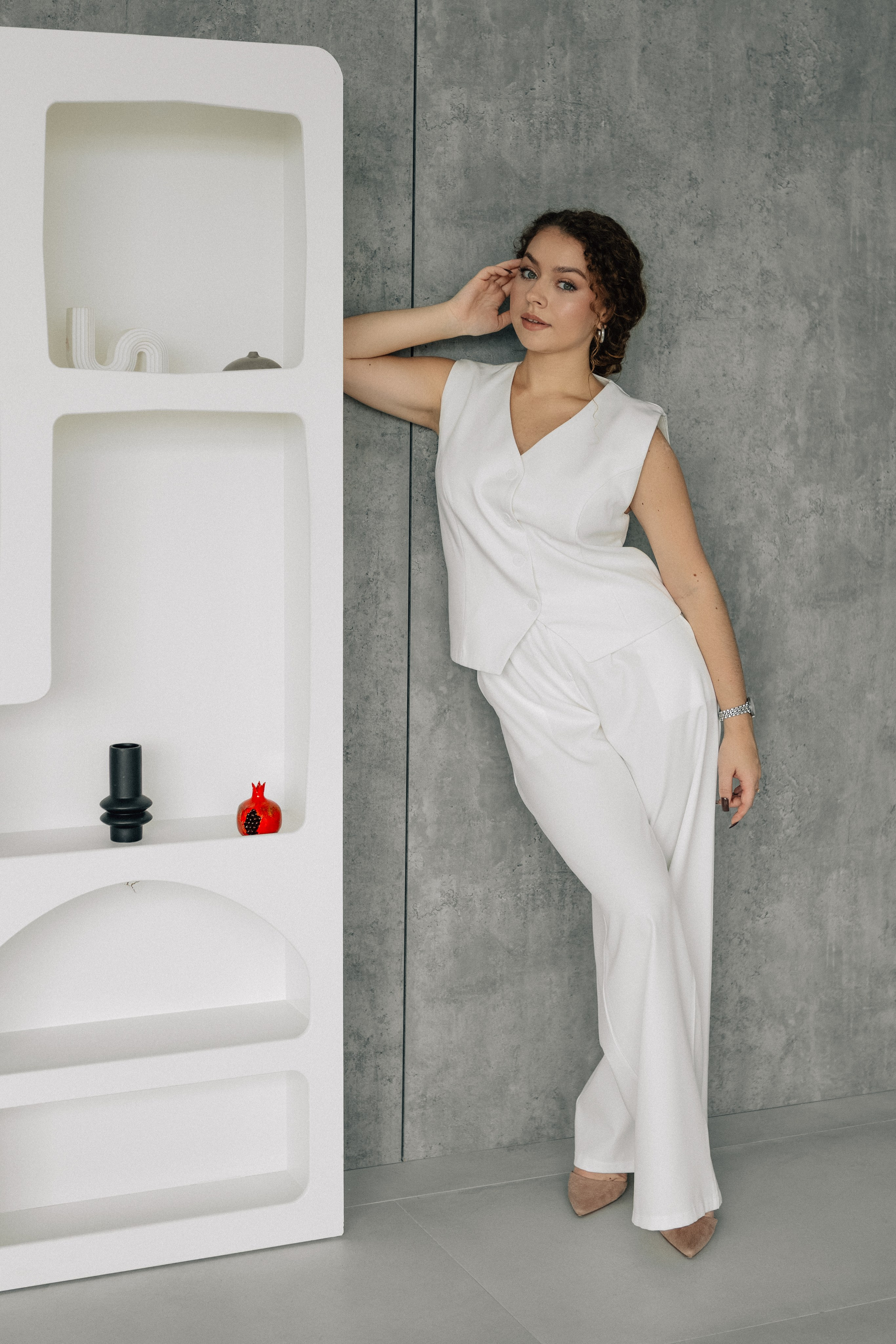 Диана. Портретный фотограф в Москве Анастасия