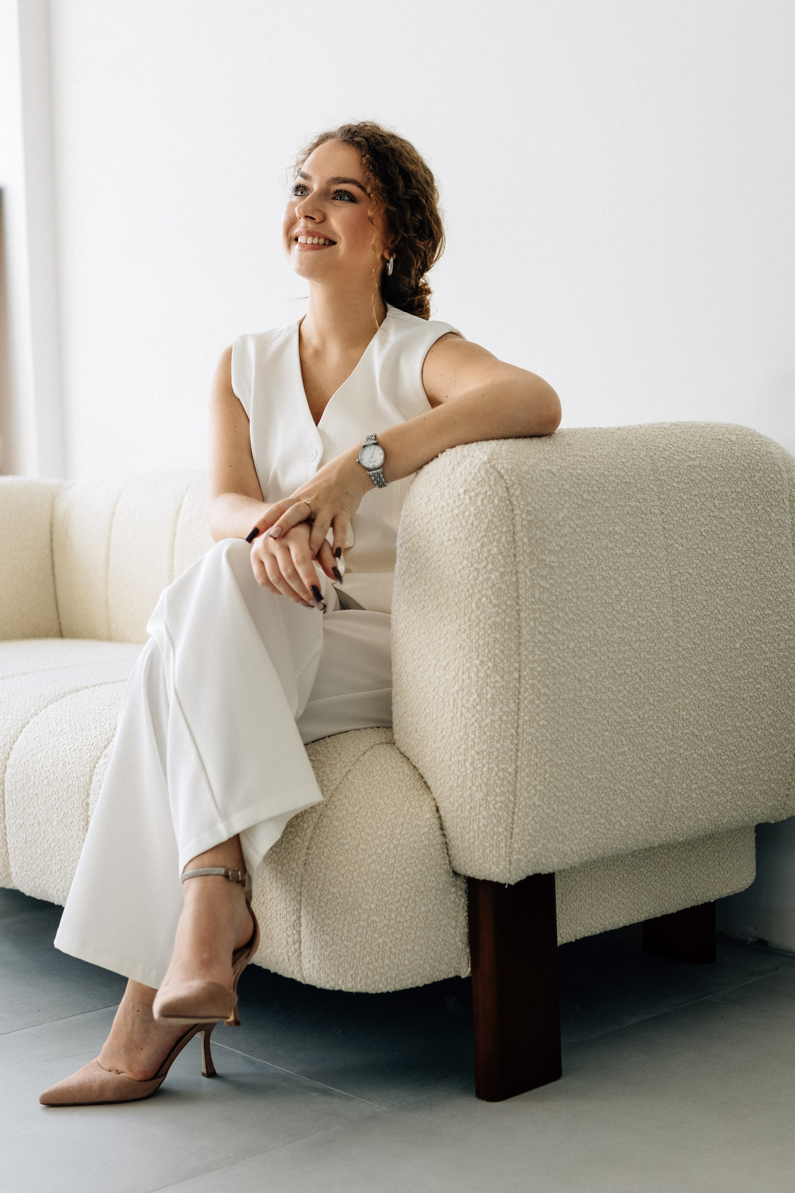 Диана. Портретный фотограф в Москве Анастасия