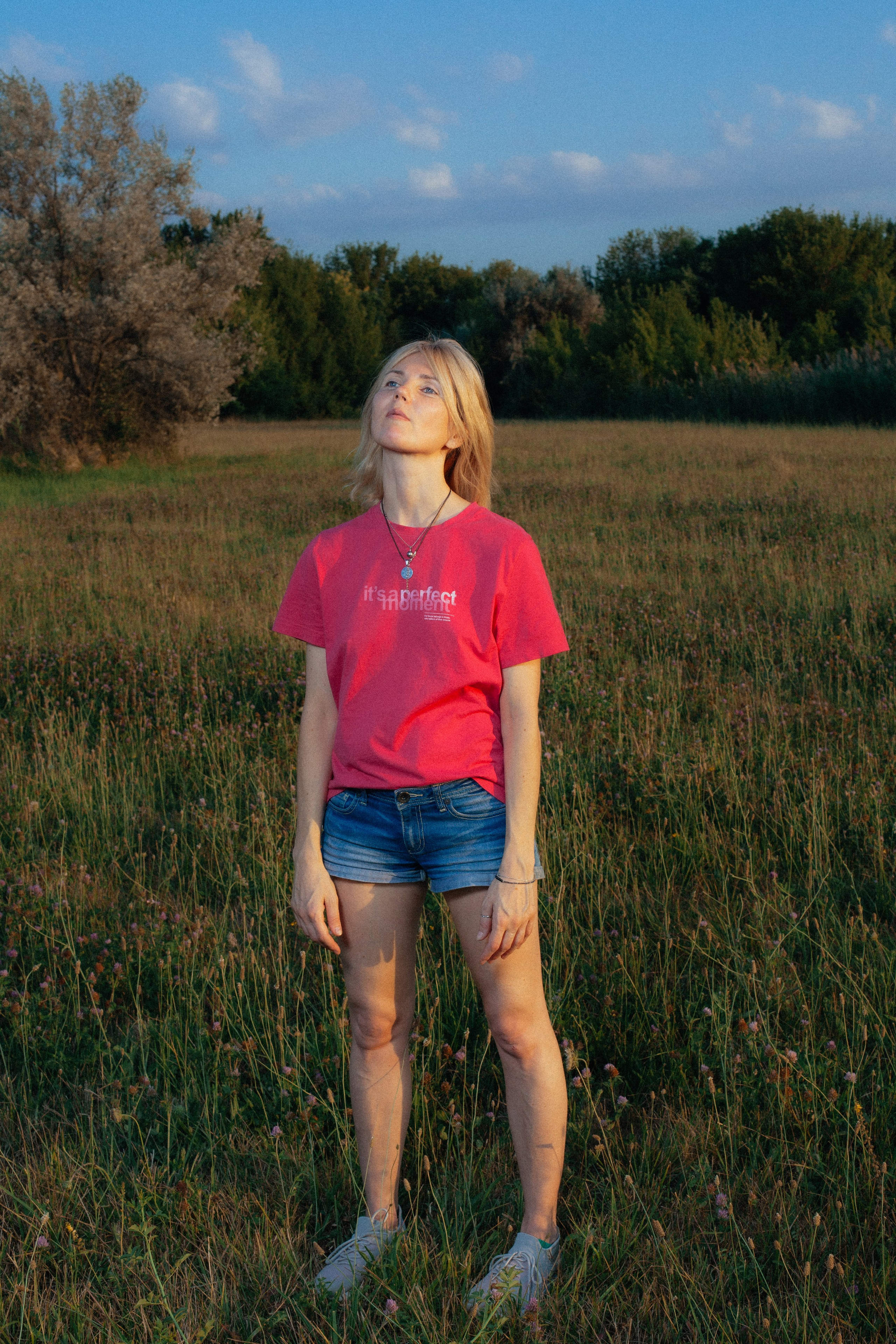 Вера. Фотография, как она есть