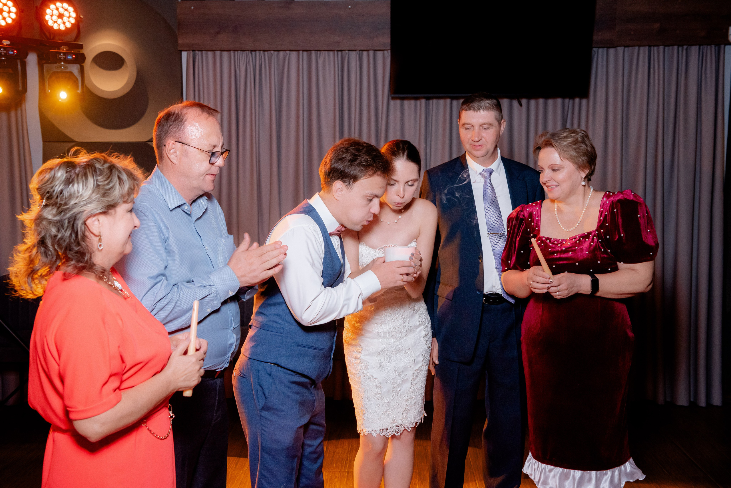 Свадьба Наталья и Руслан. Фотограф в Волгограде и Волжском Александр Горбань