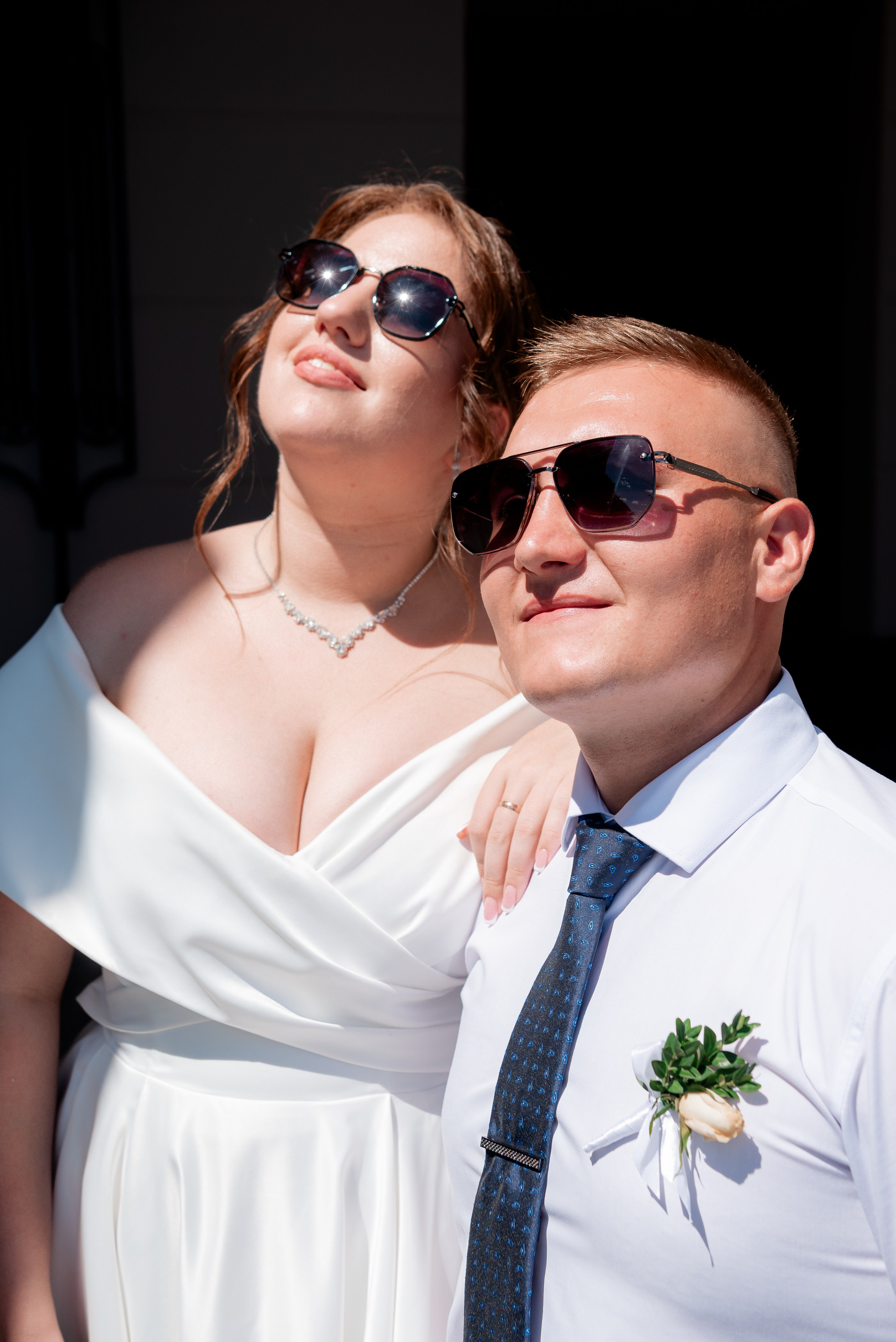 Свадьба Вероника и Николай. Фотограф в Волгограде и Волжском Александр Горбань