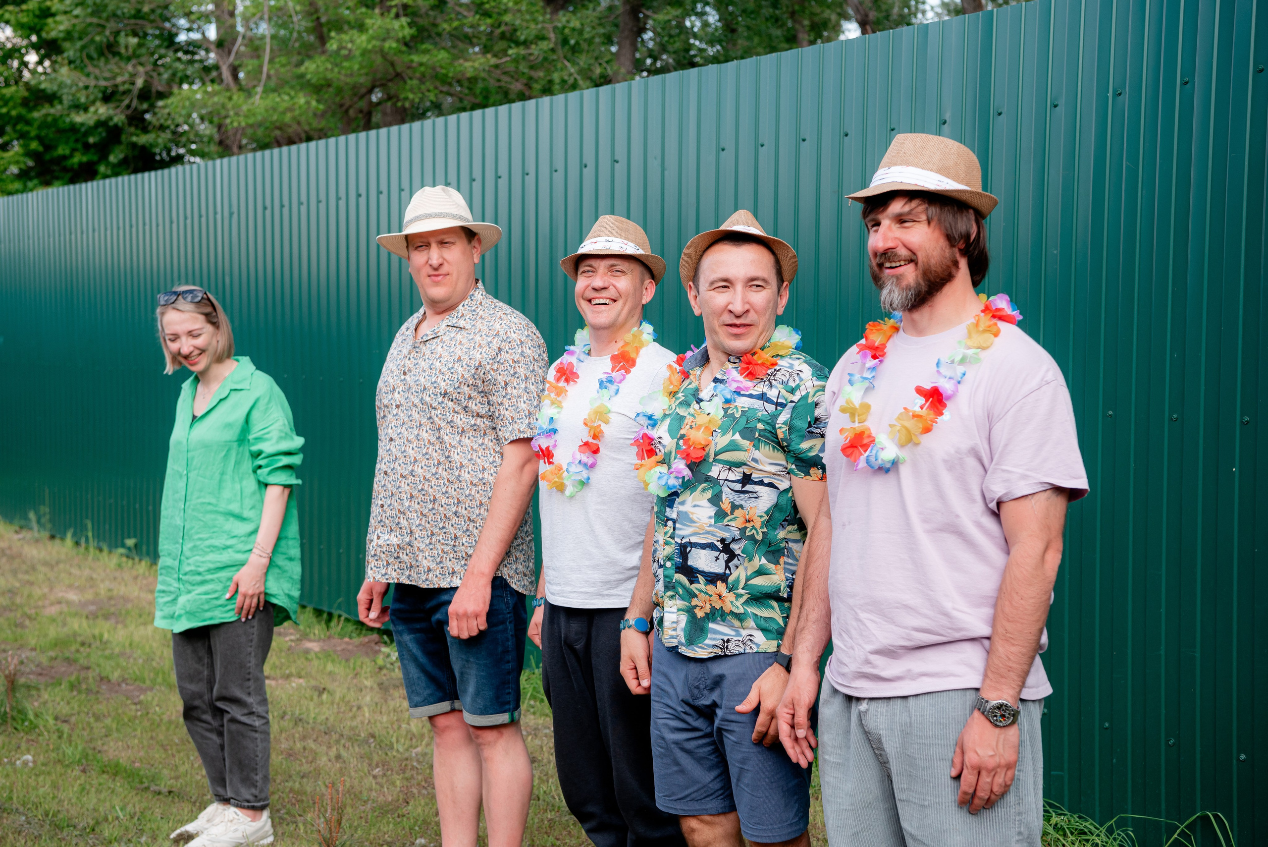 Второй день свадьбы Ольга и Иван. Фотограф в Волгограде и Волжском Александр Горбань