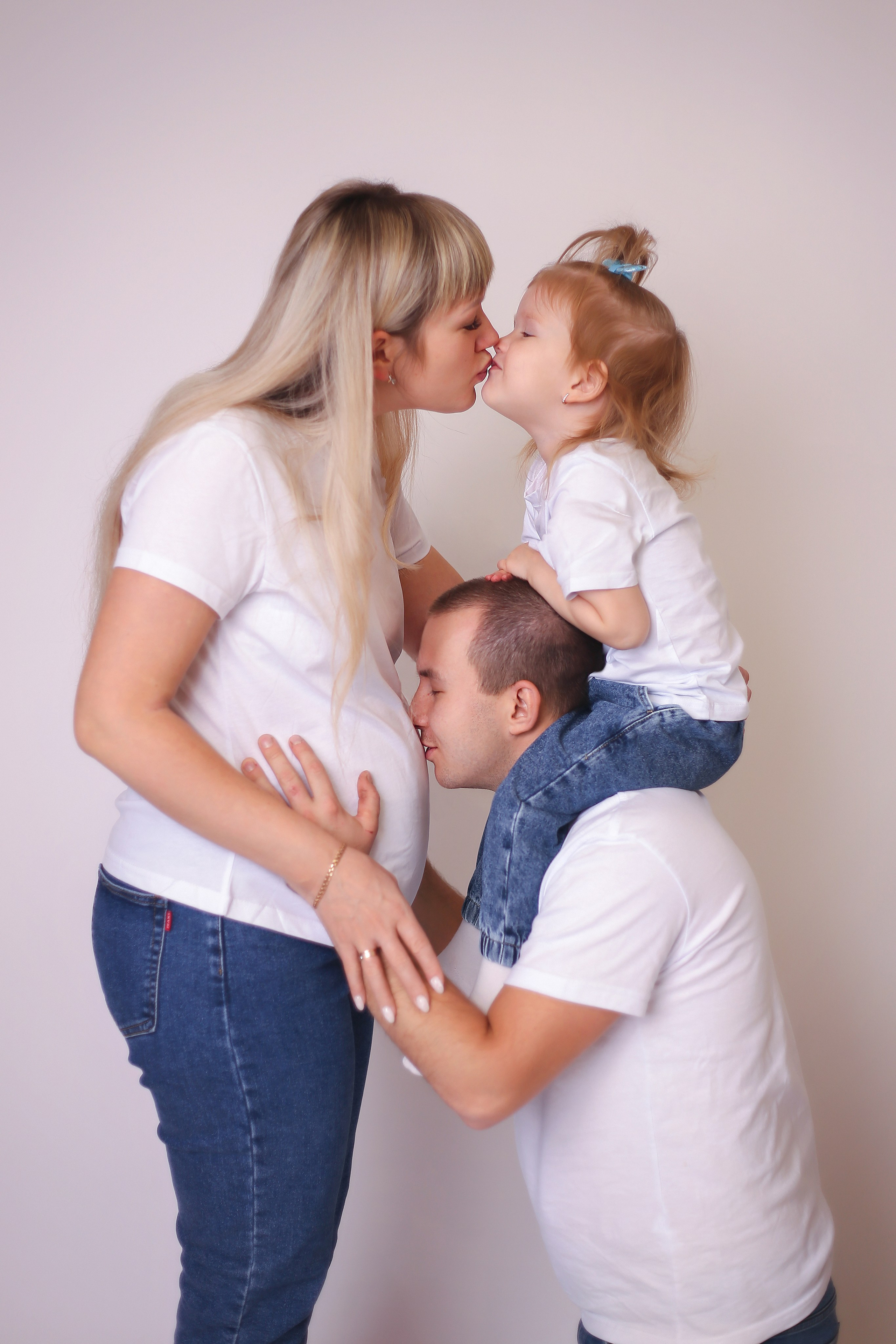 Поколение. Семейный фотограф Дарья Дзюбинская Раевская Анапа Новороссийск