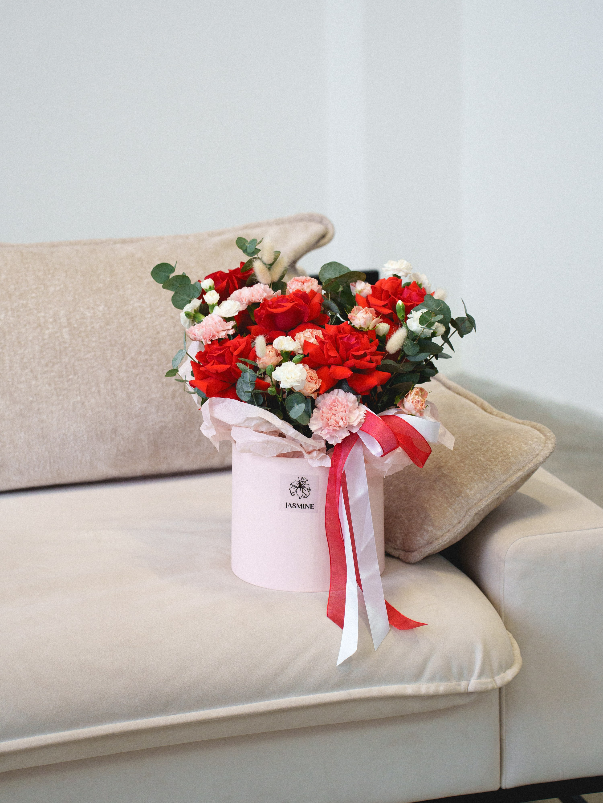 Цветы (контент к 14 февраля). Иван Упоров — фотограф, рилсмейкер чебоксары