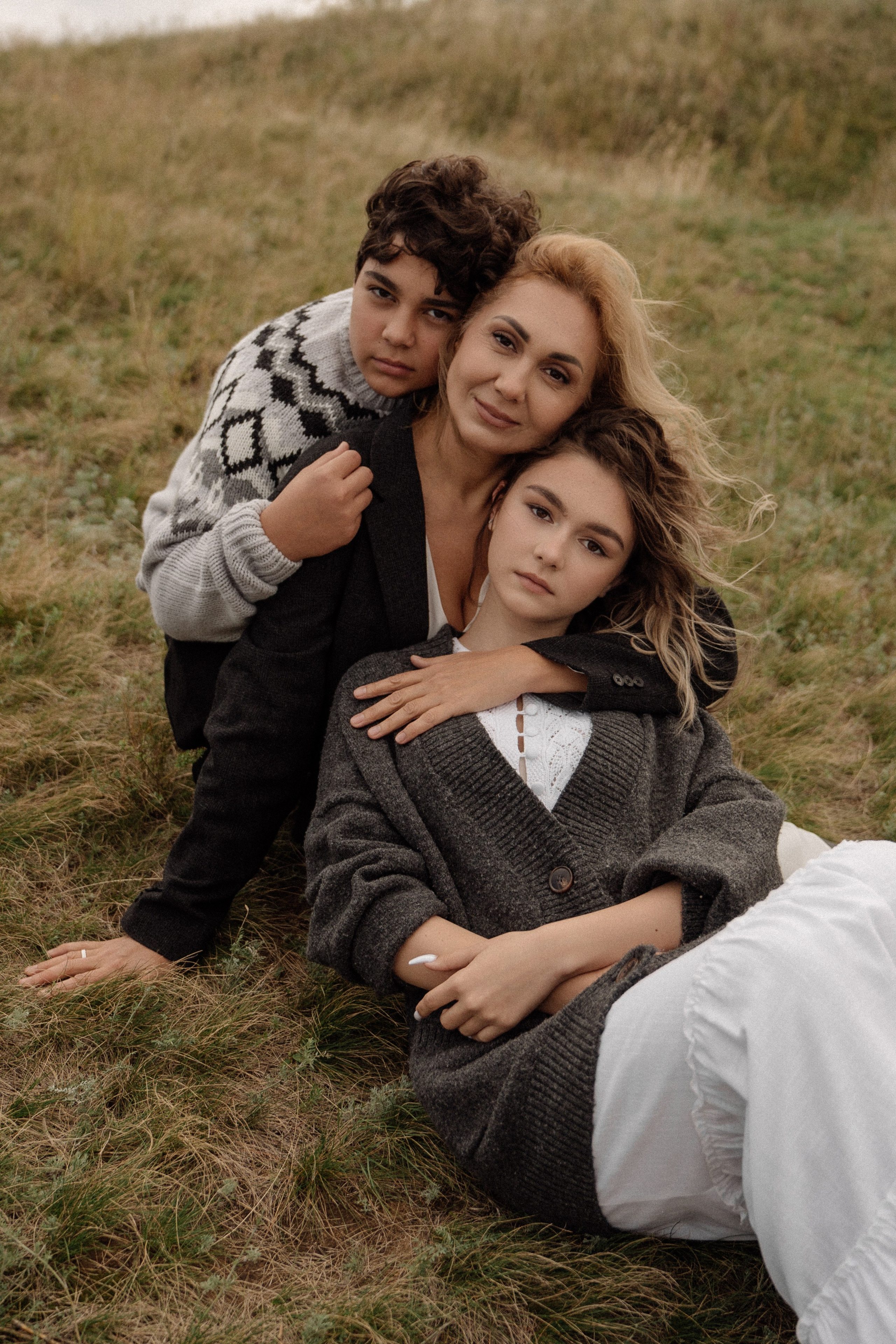 Сентябрь. Свадебный фотограф Тольятти Москва Адамова Виктория