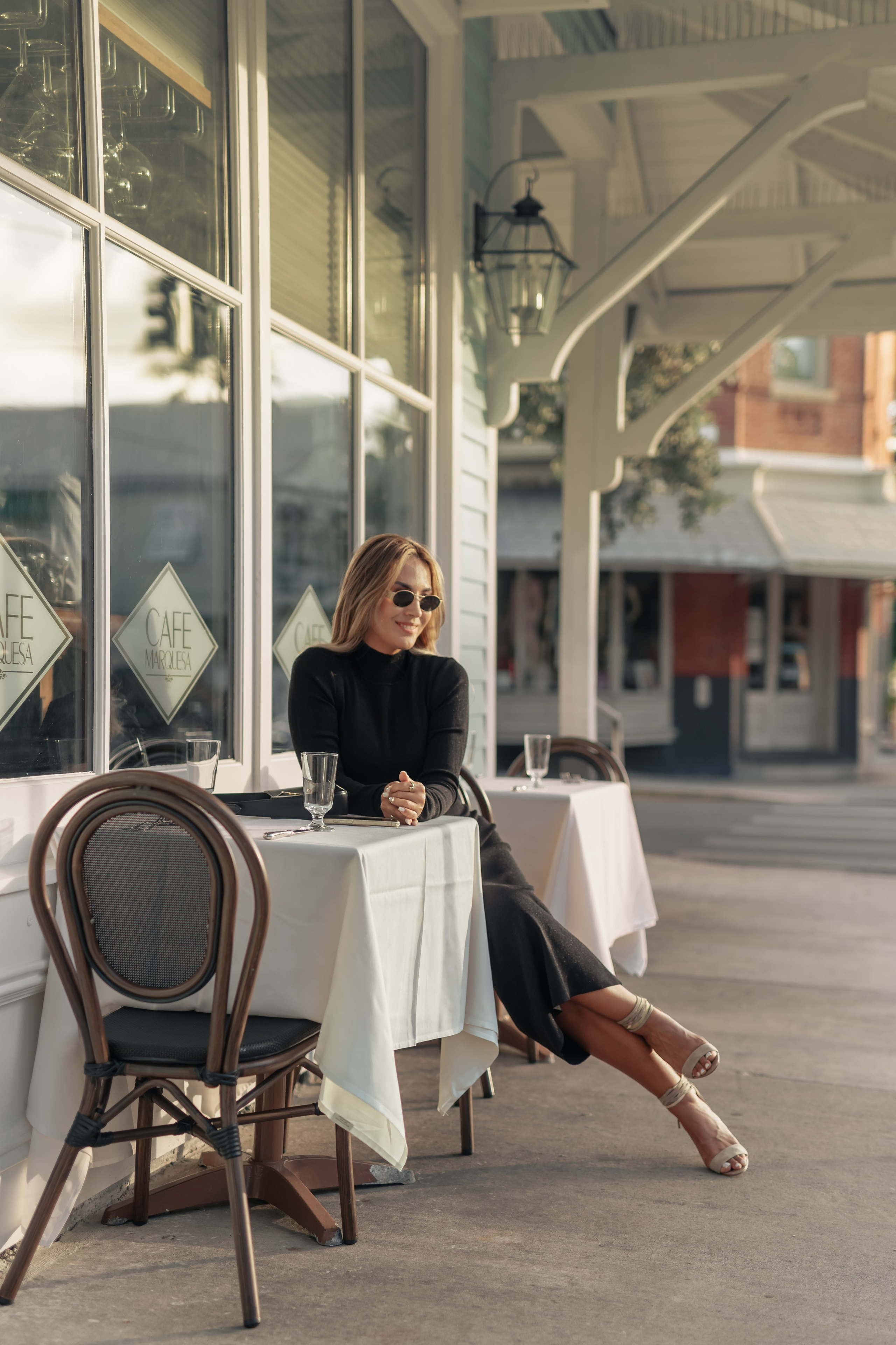 Solo portraits. Gaukhar Baimagambet — Photographer and Videographer