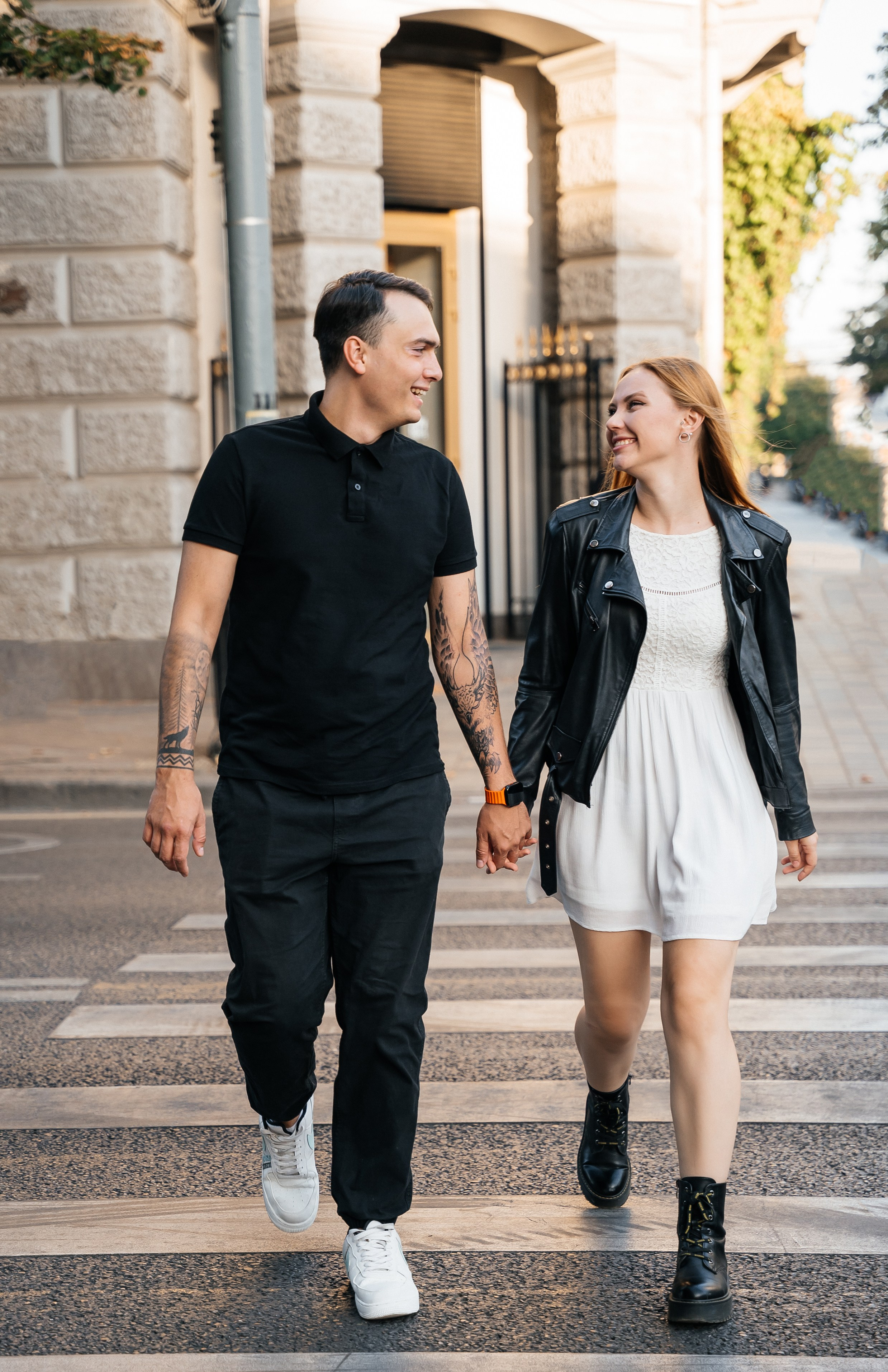 D&K. Свадебный фотограф в Краснодаре