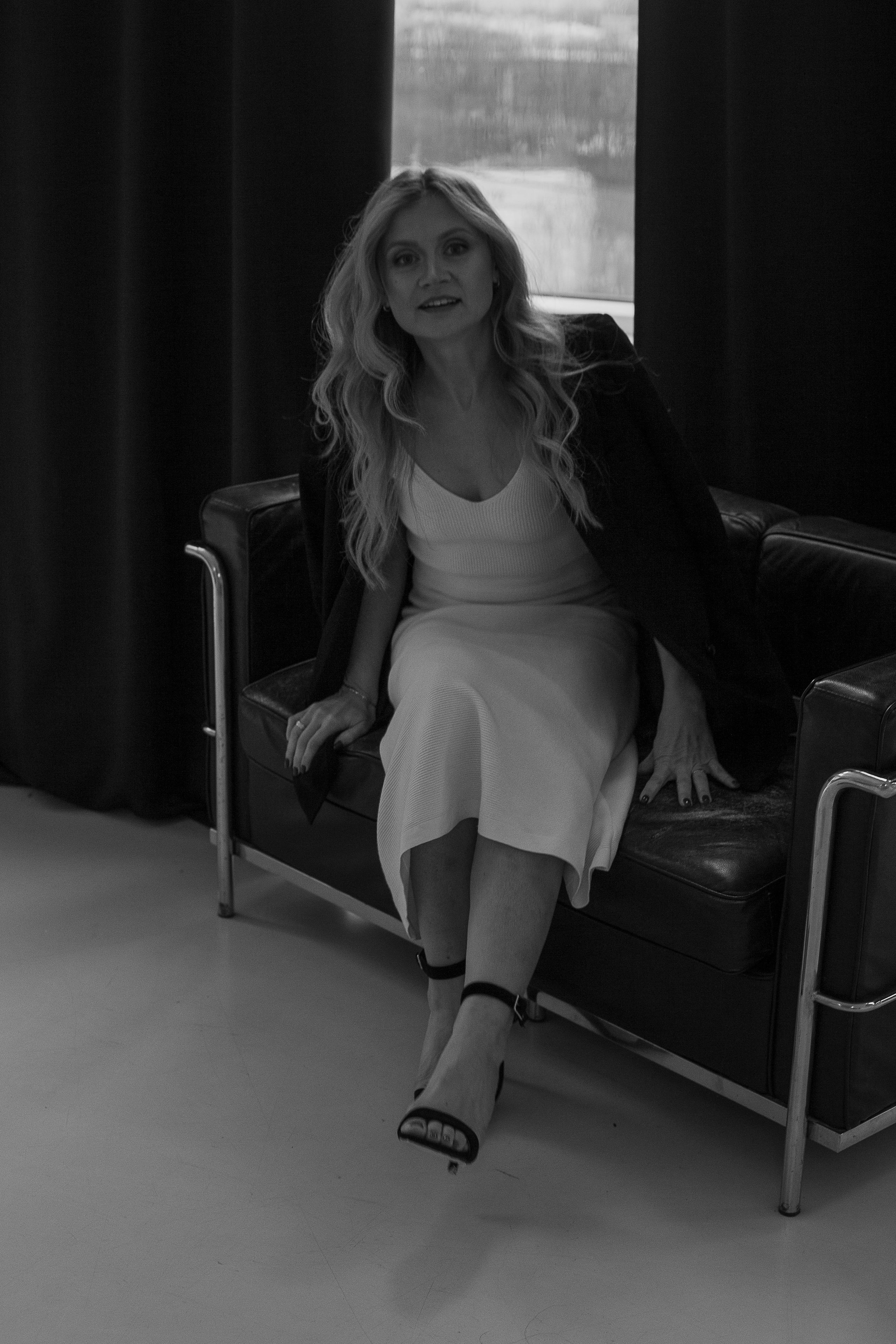 Юлия. Katya Tyulyandina