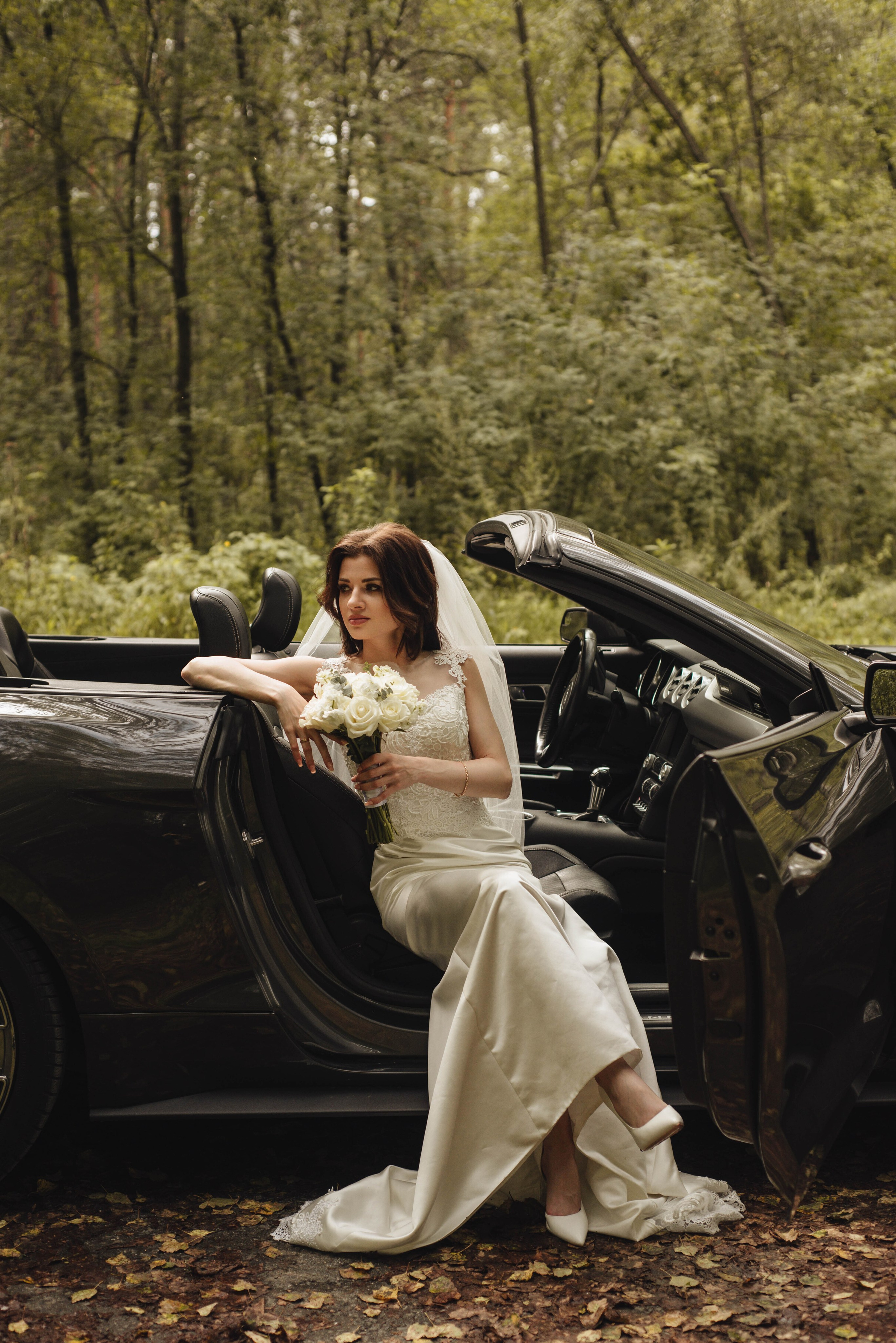 Виктория и Александр. Фотограф в Новосибирске