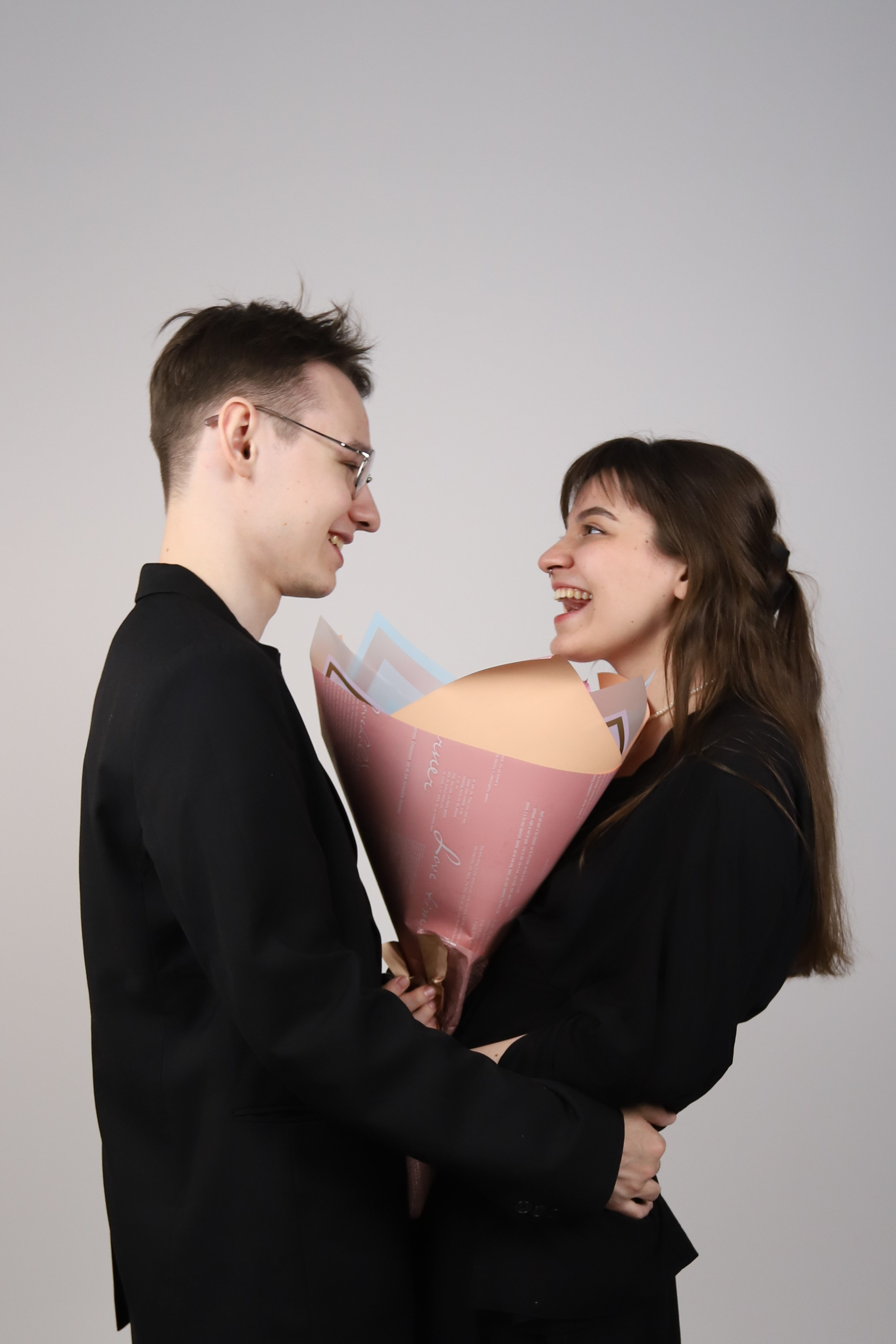 М А Р И Я ❤ Д М И Т Р И Й. Фотостудия UPART