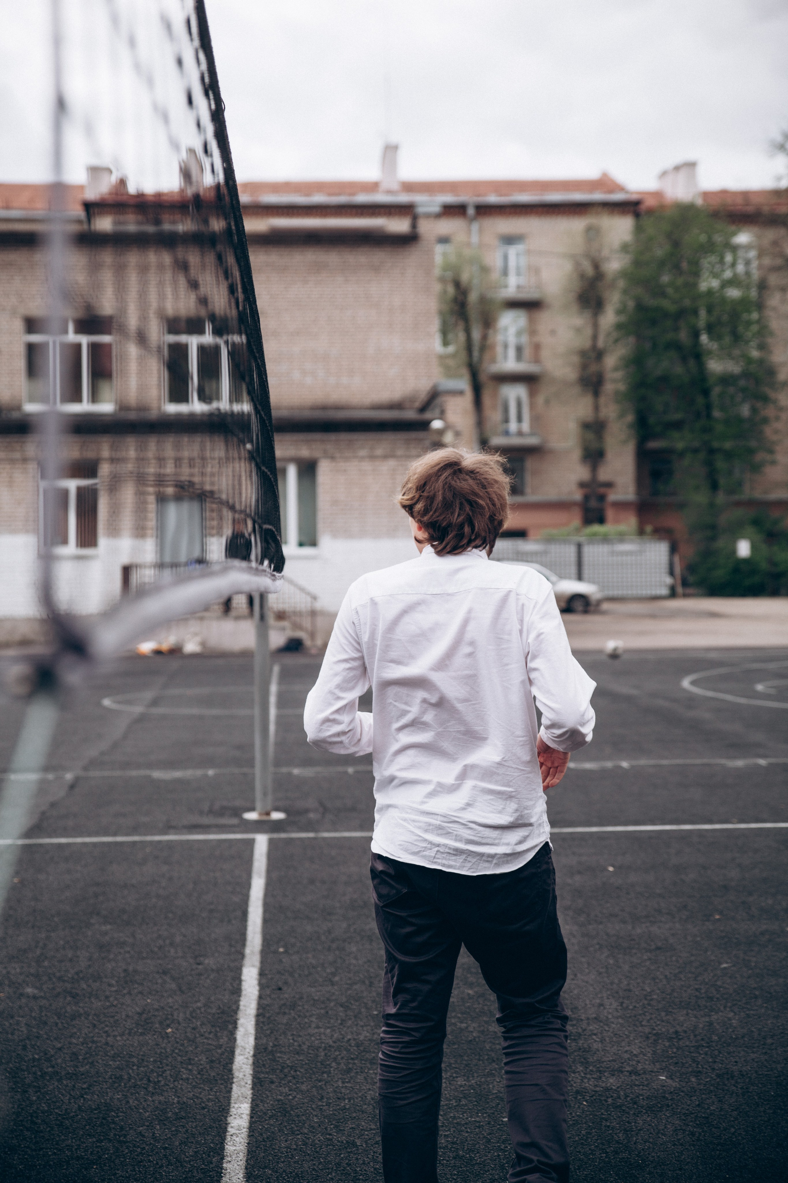 9 «А» класс. Репортажный и детский фотограф в Минске