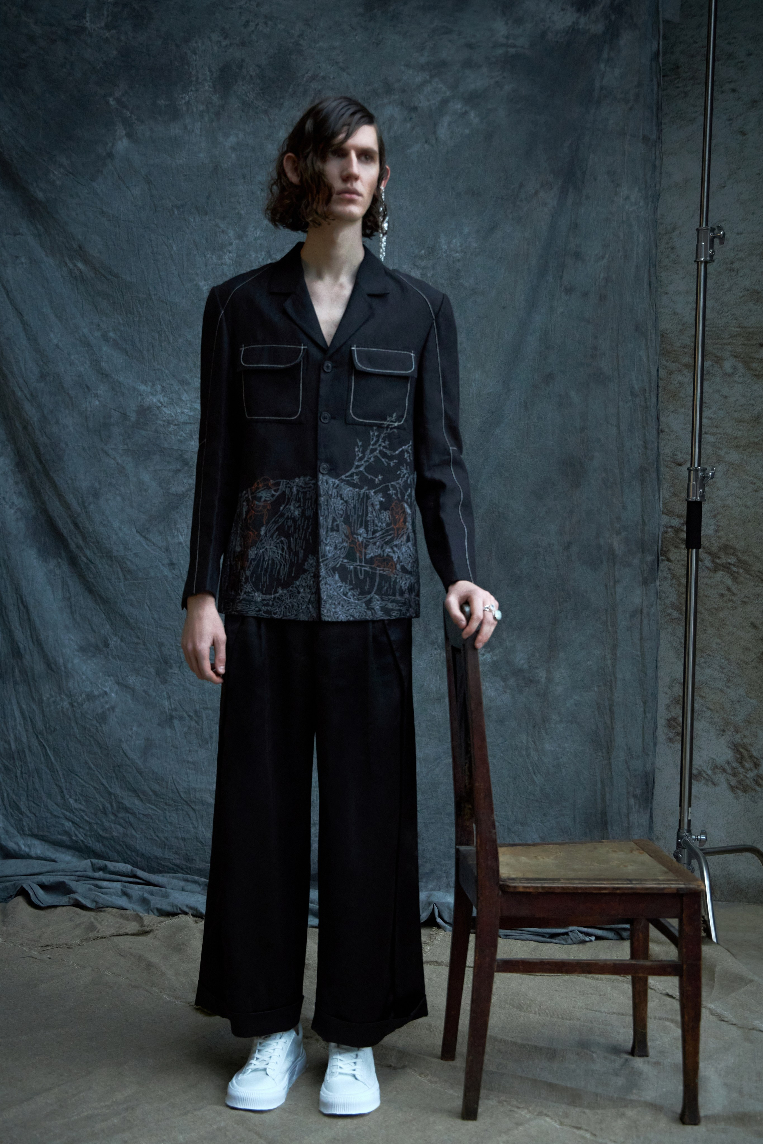 Aouda Fogg. Главная