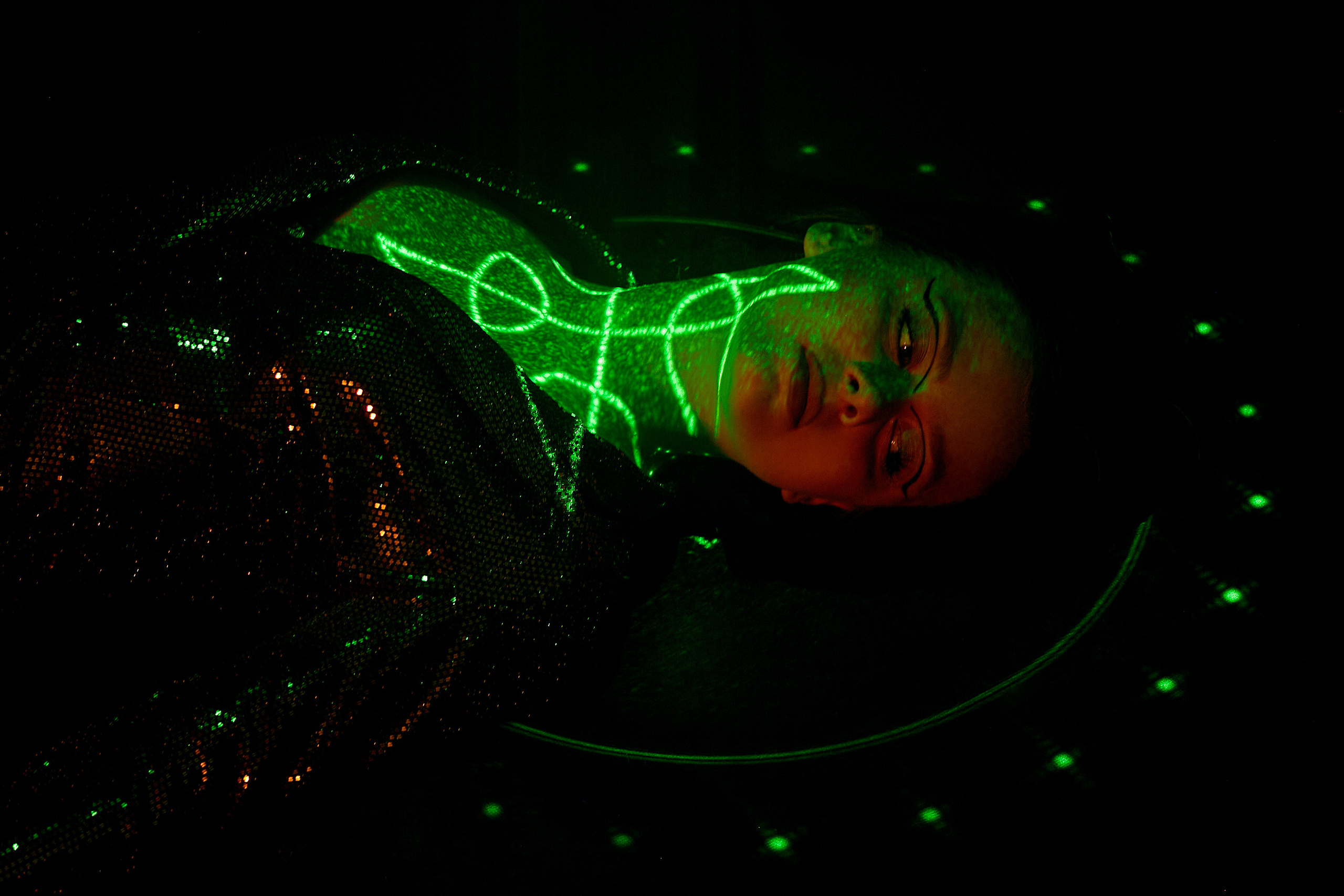 Творческие фотопроекты. Фотограф в Орле Еленина Галина. Женский и детский портрет