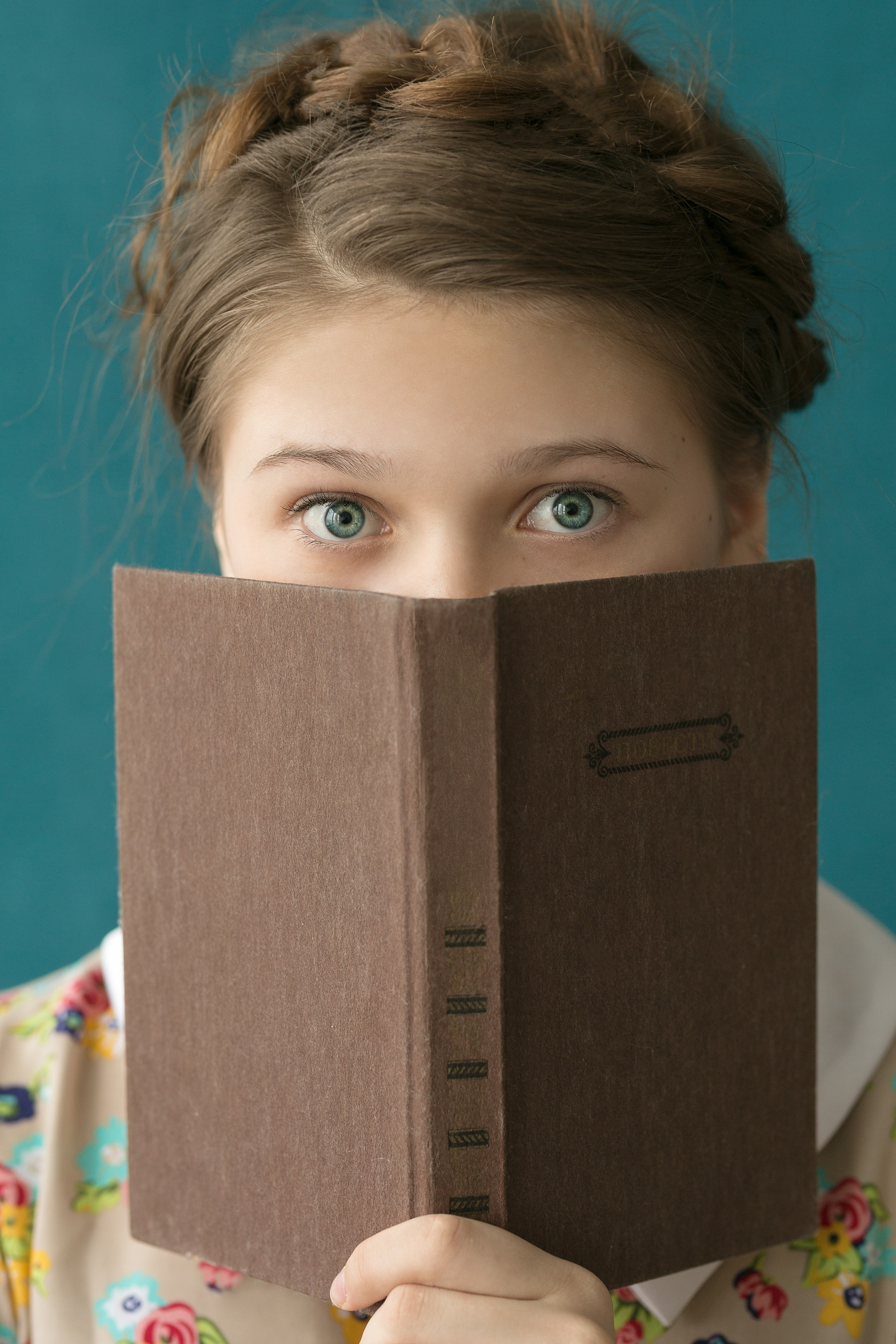 Творческие фотопроекты. Фотограф в Орле Еленина Галина. Женский и детский портрет