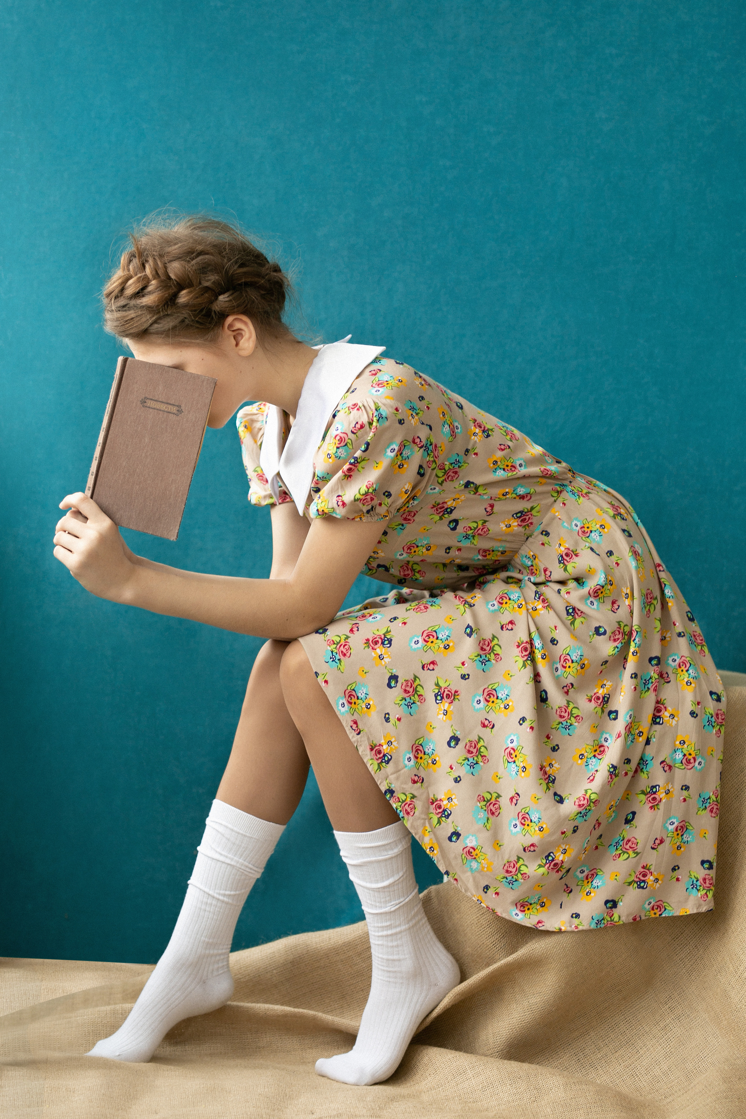 Творческие фотопроекты. Фотограф в Орле Еленина Галина. Женский и детский портрет