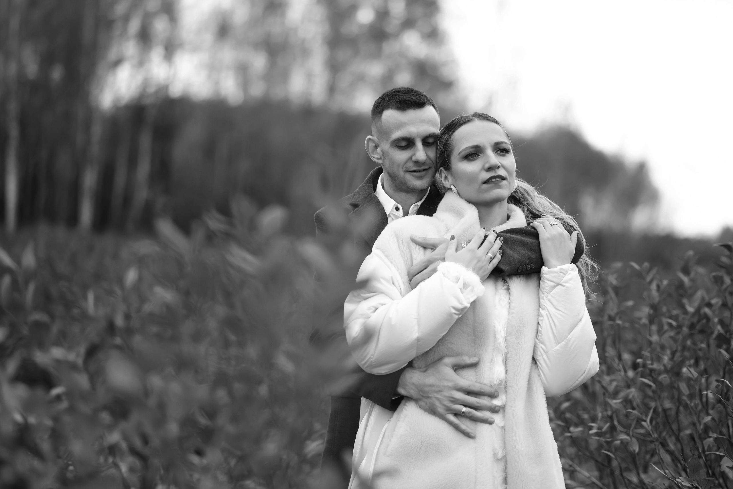 I&I. Фотограф в Лунинце и Брестской области