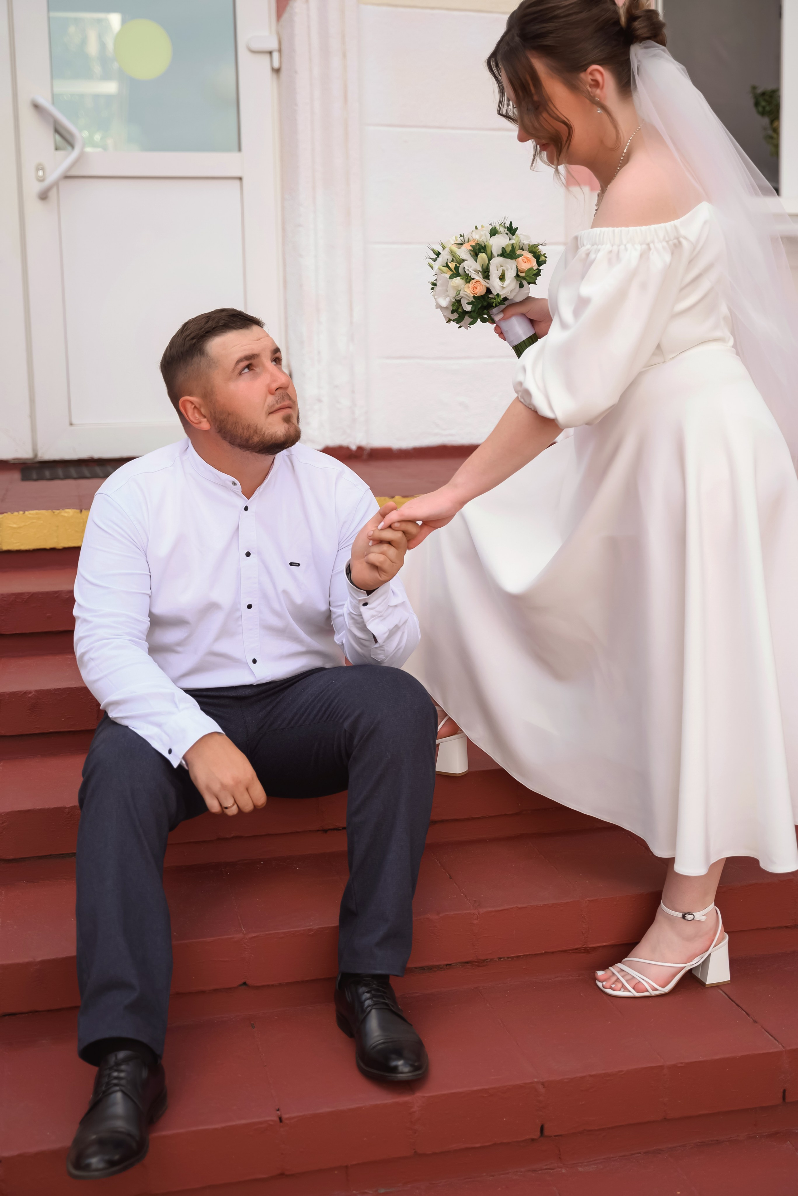 V&Y. Фотограф в Лунинце и Брестской области